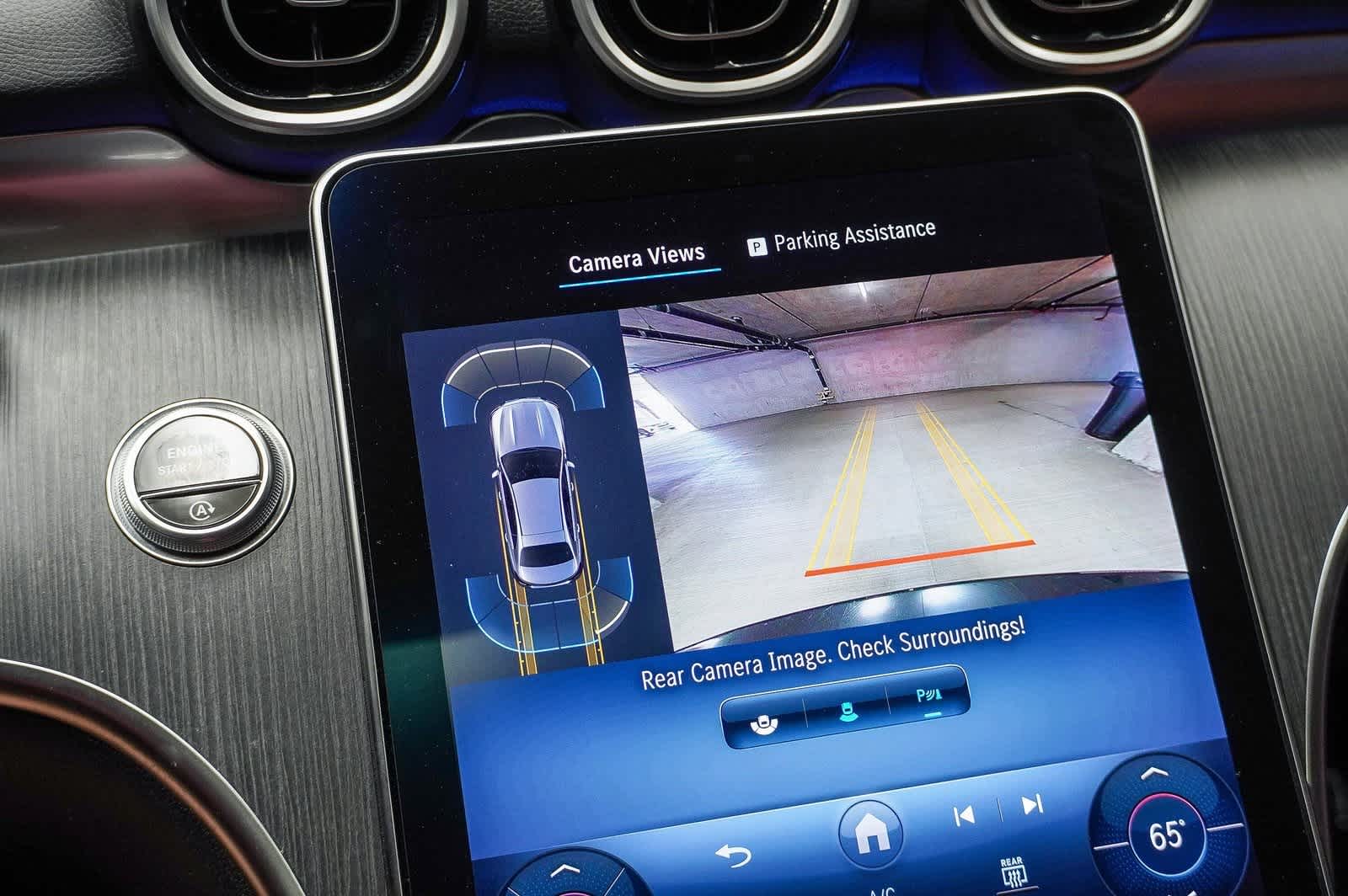 2023 Mercedes-Benz C-Class C 300 26