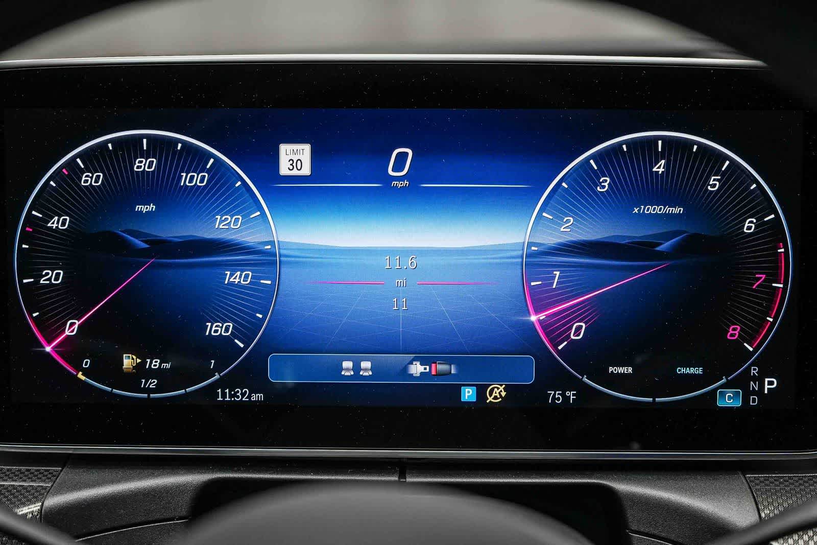 Thumbnail: 2026 Mercedes-Benz CLE - 27