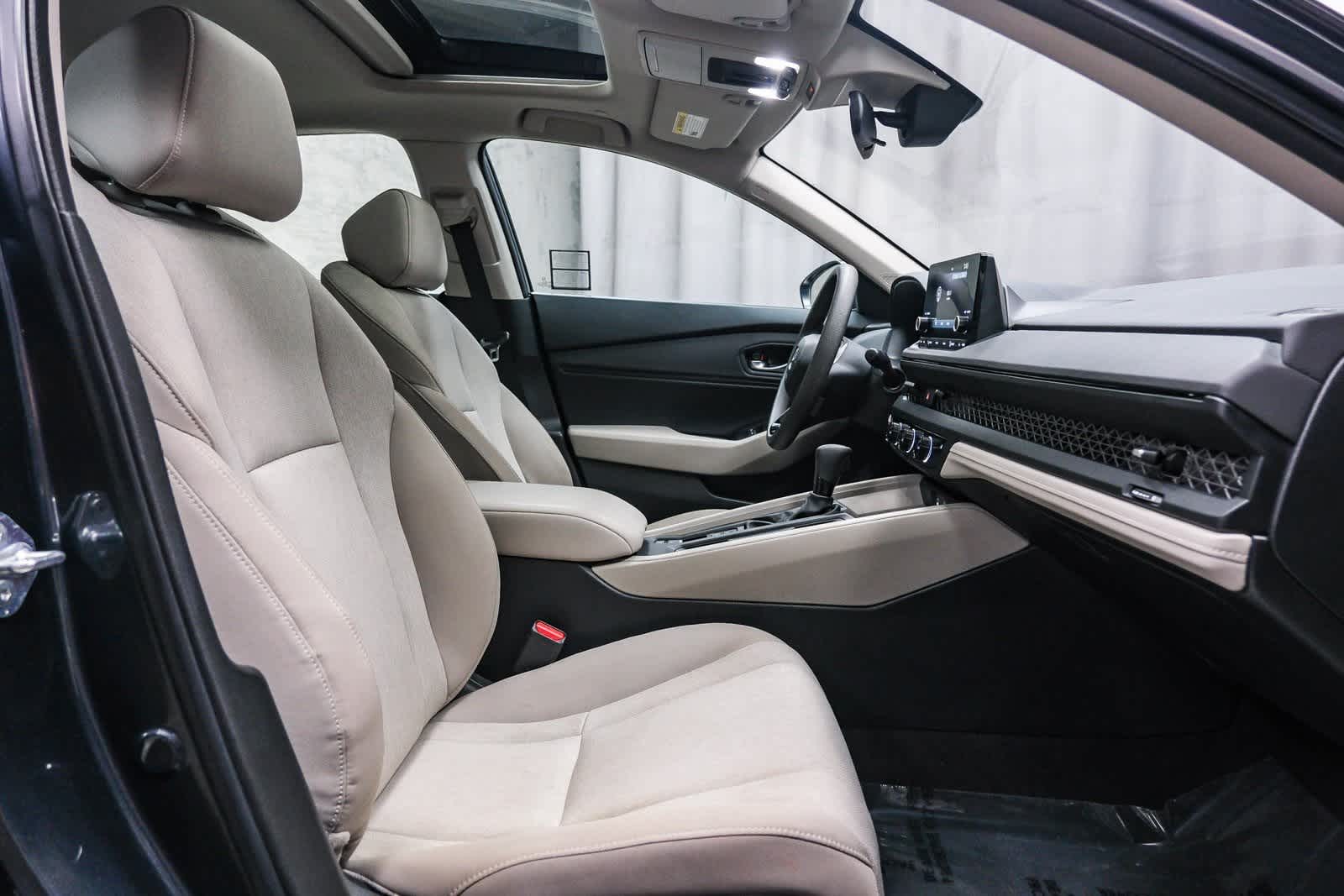 Thumbnail: 2024 Honda Accord - 17
