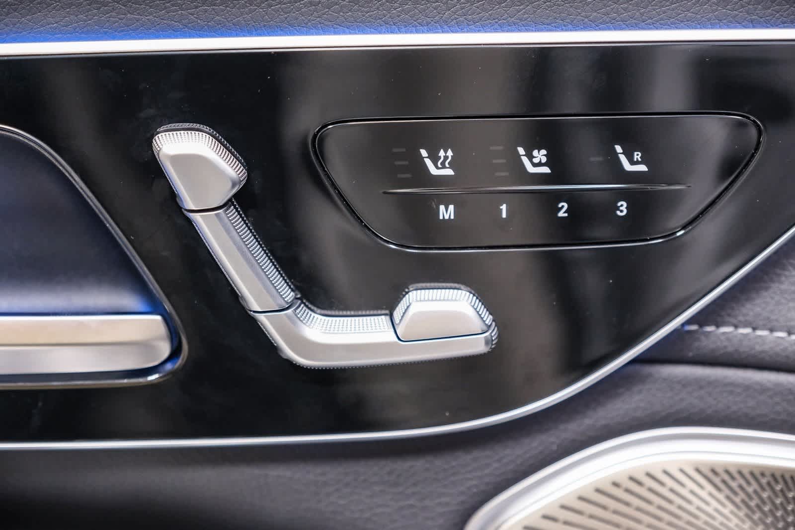 Thumbnail: 2026 Mercedes-Benz EQS - 22