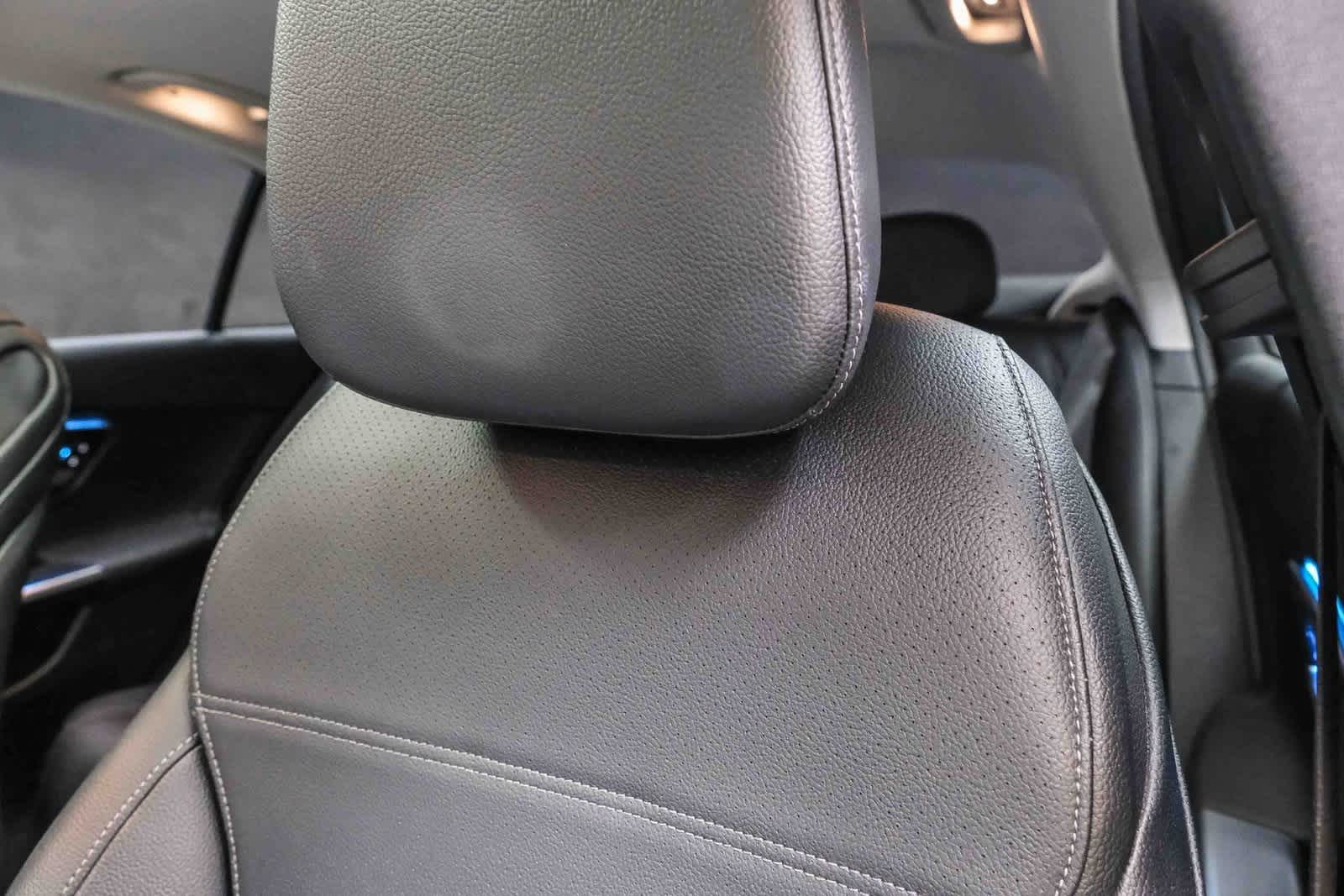 Thumbnail: 2023 Mercedes-Benz C-Class - 19