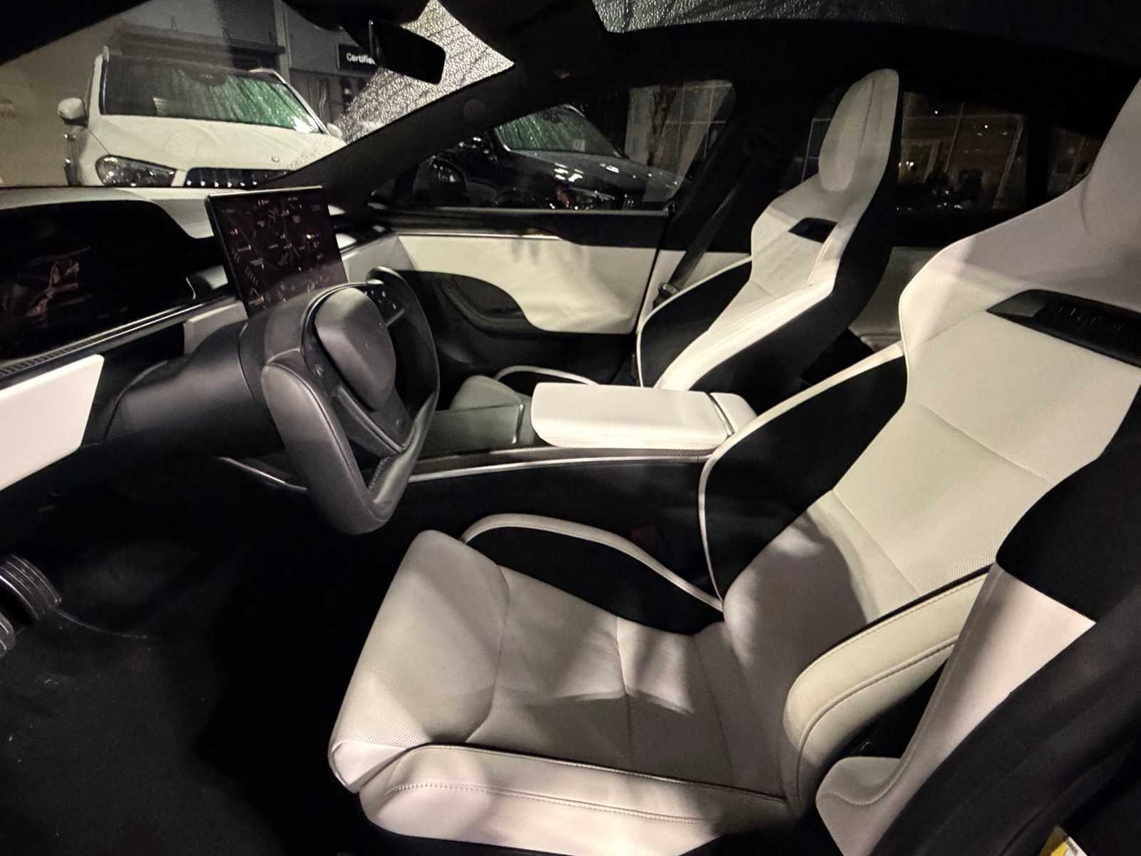 Thumbnail: 2024 Tesla Model S - 6