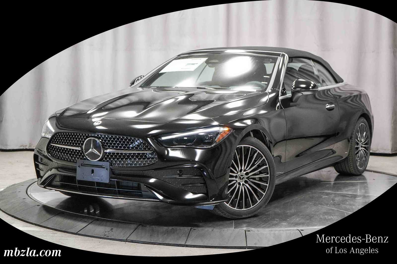 Thumbnail: 2026 Mercedes-Benz CLE - 1