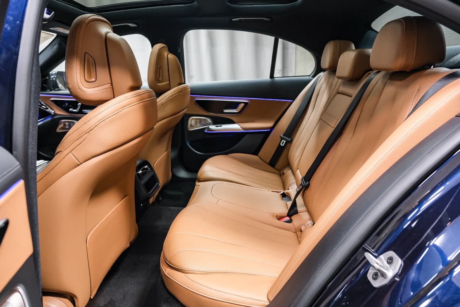 Thumbnail: 2026 Mercedes-Benz E-Class - 17