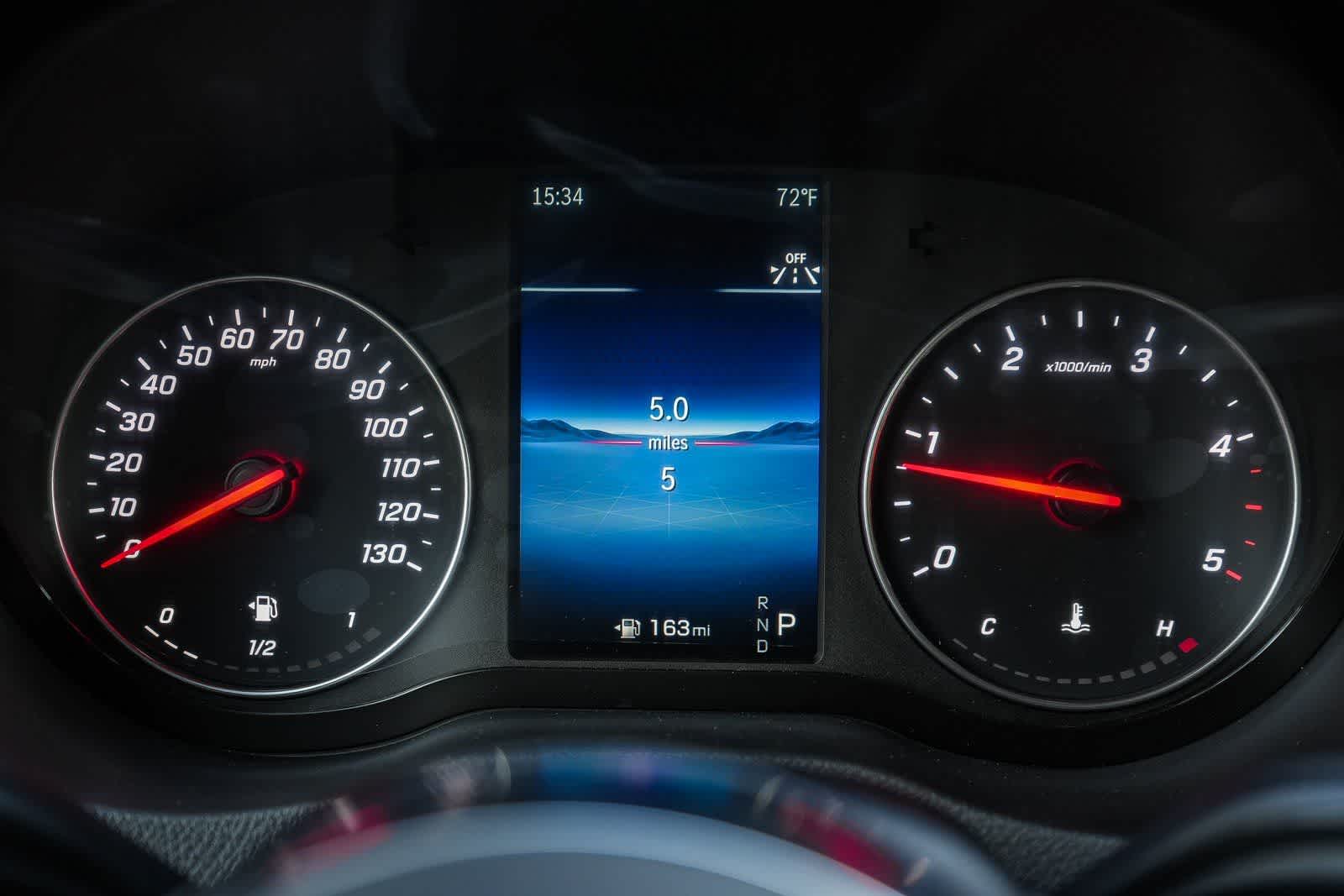 Thumbnail: 2026 Mercedes-Benz Sprinter - 21