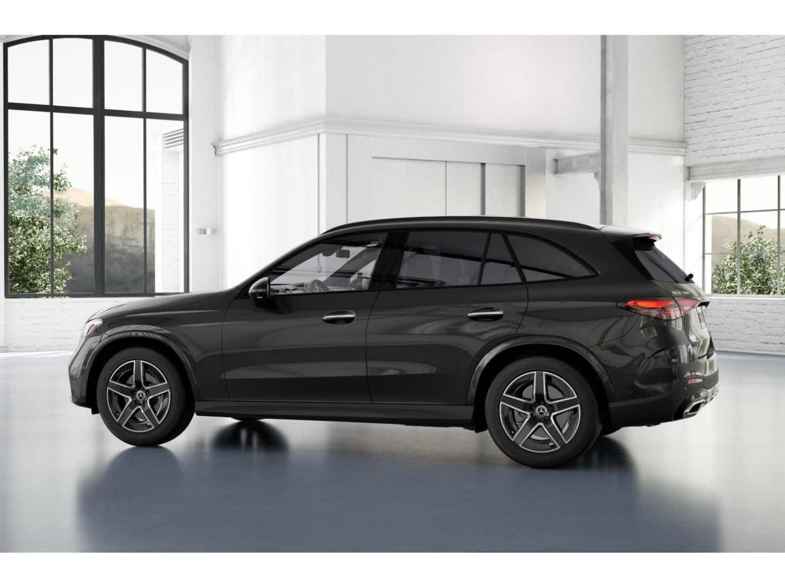 Thumbnail: 2026 Mercedes-Benz GLC - 31