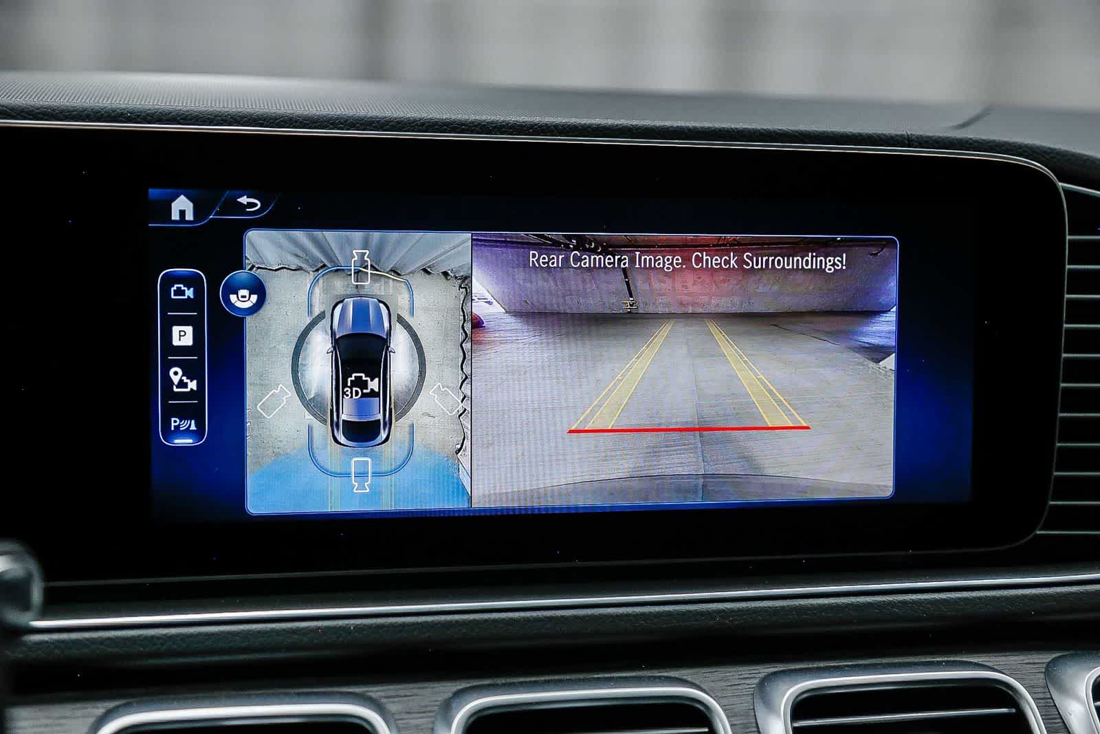 Thumbnail: 2026 Mercedes-Benz GLE - 25