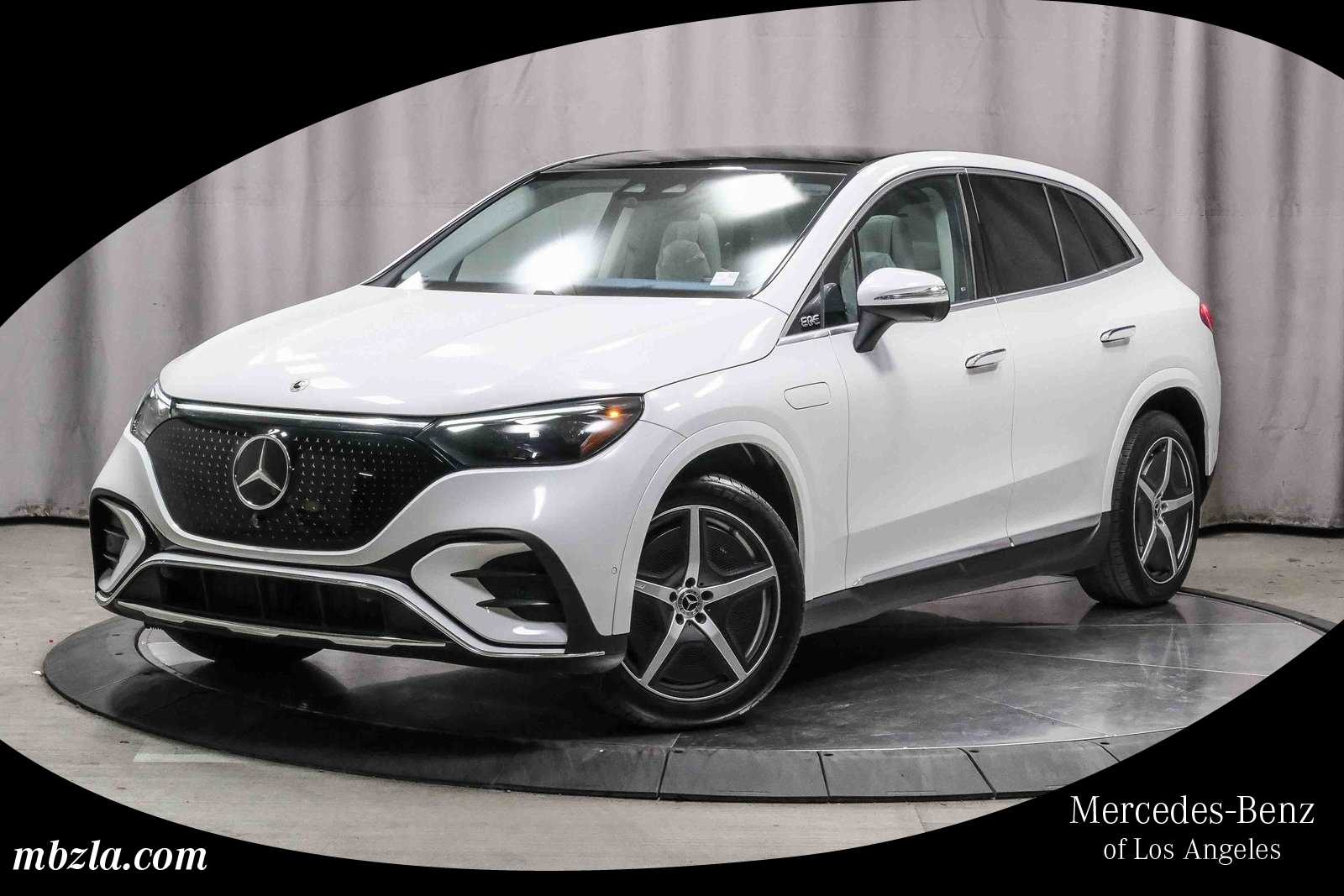 2025 Mercedes-Benz EQE 350 -
                  Los Angeles, CA