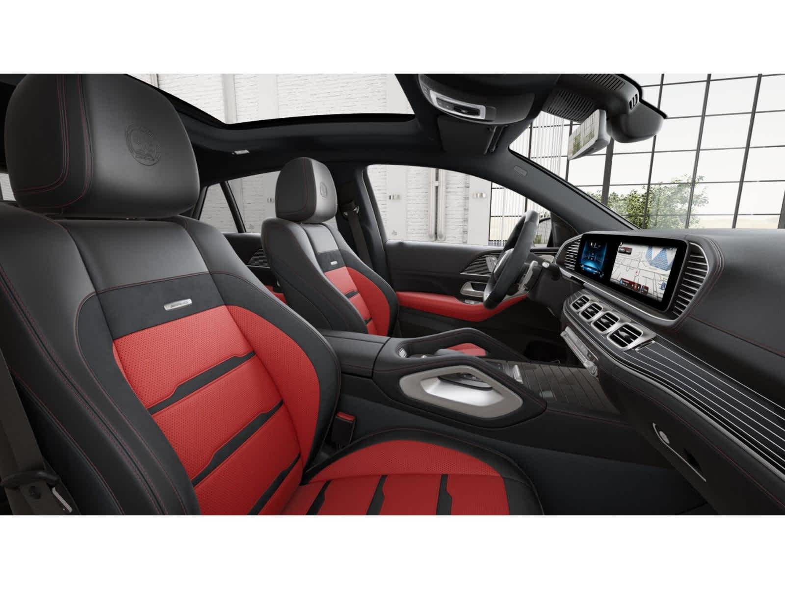Thumbnail: 2026 Mercedes-Benz GLE - 3