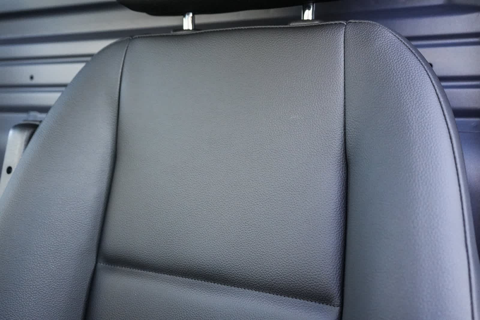 Thumbnail: 2025 Mercedes-Benz Sprinter - 23