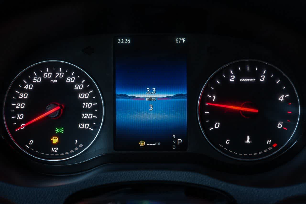 Thumbnail: 2026 Mercedes-Benz Sprinter - 21