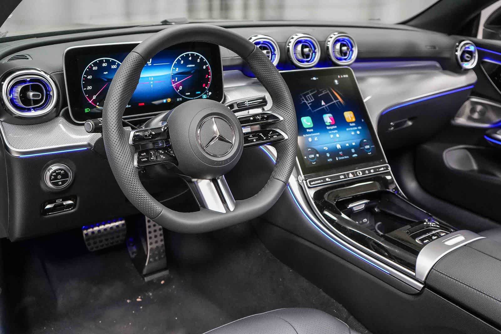 Thumbnail: 2026 Mercedes-Benz CLE - 18