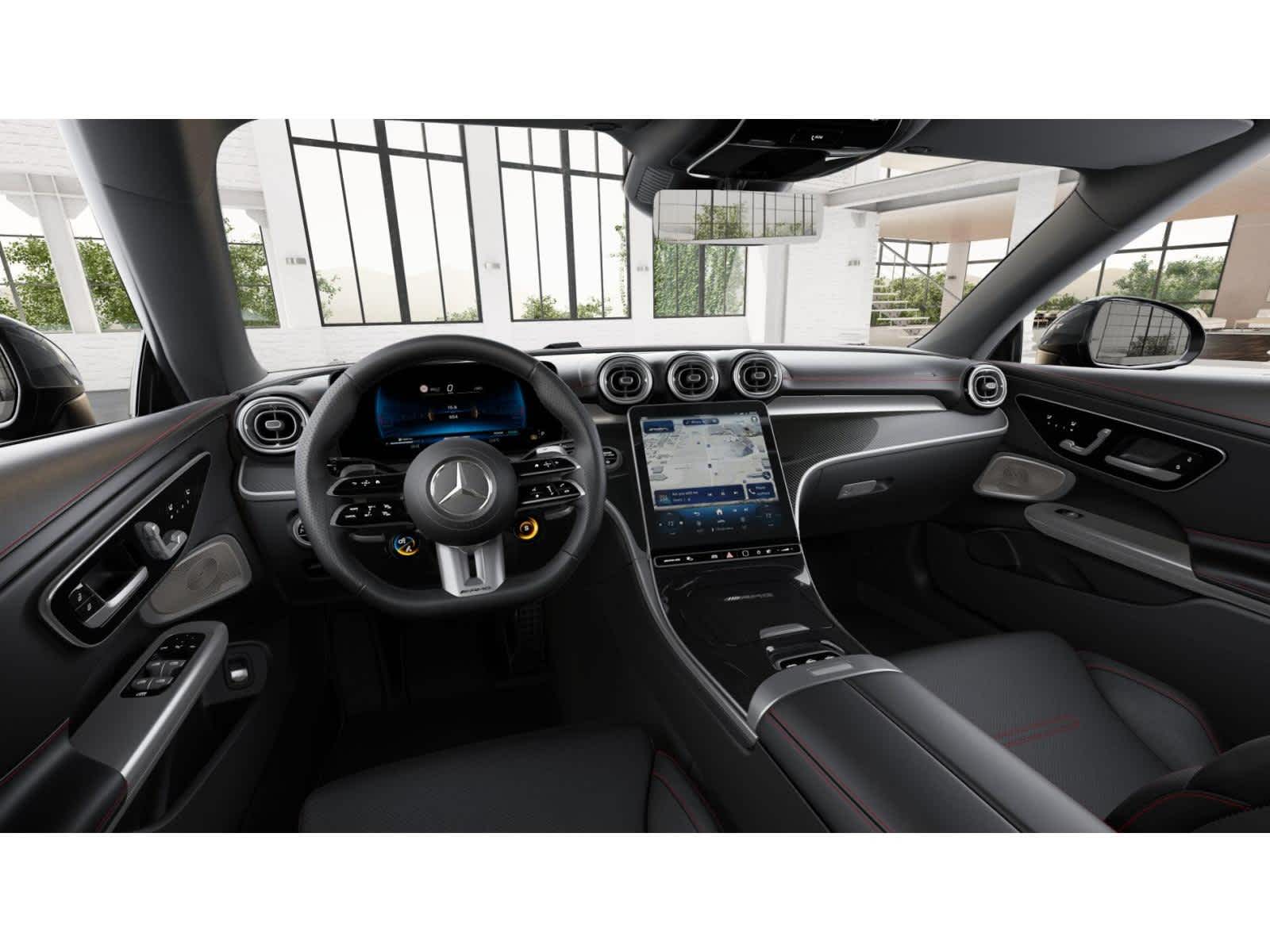Thumbnail: 2026 Mercedes-Benz CLE - 2