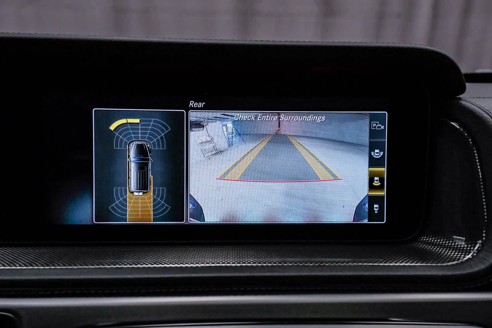 Thumbnail: 2024 Mercedes-Benz G-Class - 26