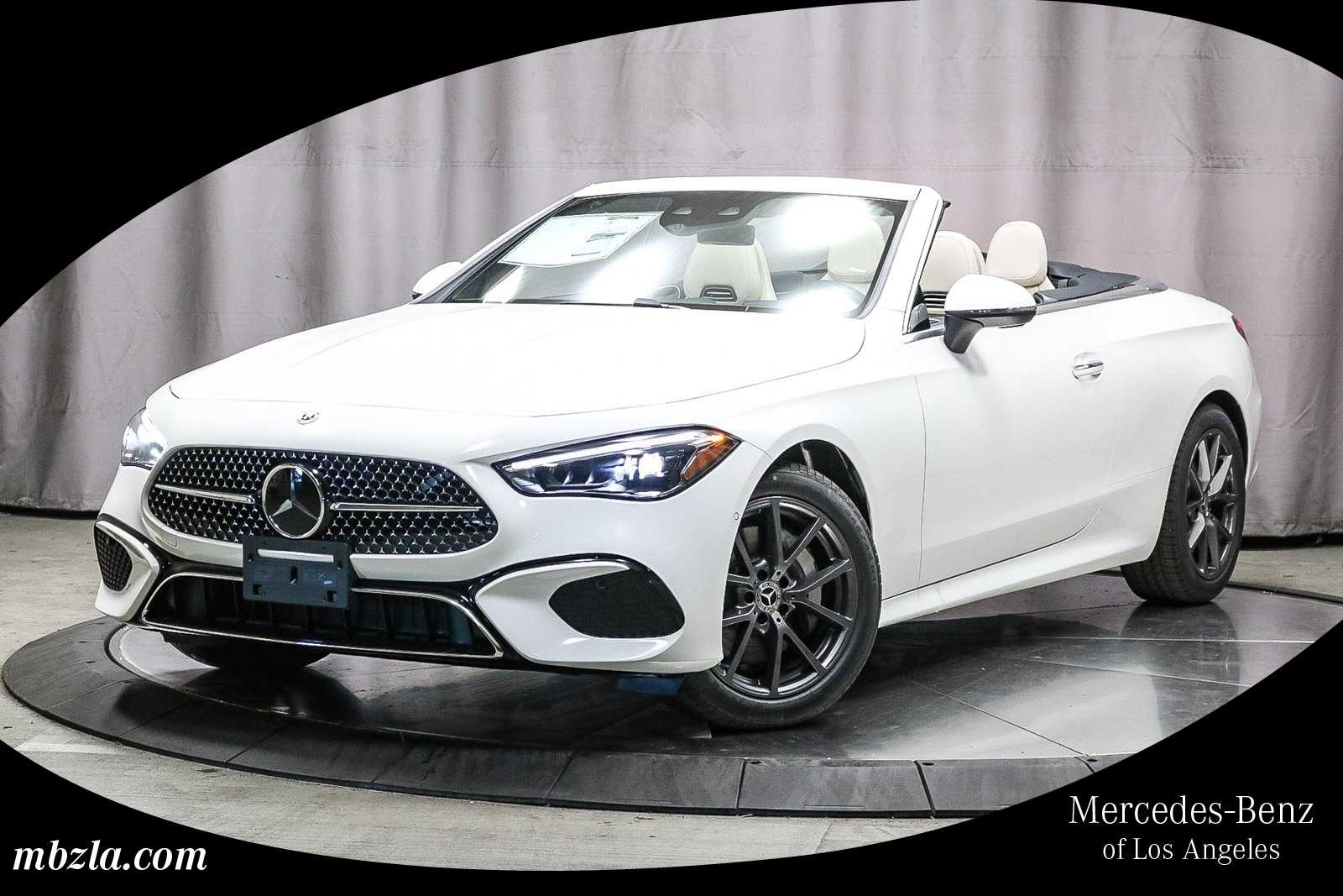 2026 Mercedes-Benz CLE 300 -
                  Los Angeles, CA