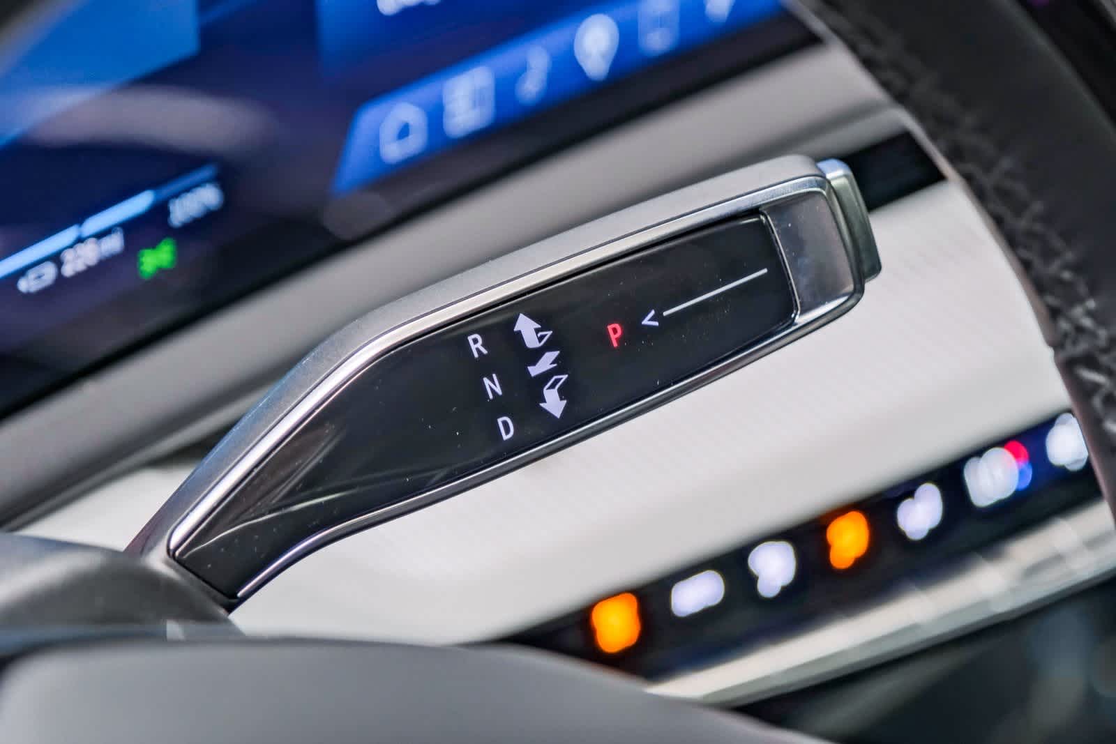 Thumbnail: 2025 Cadillac Optiq - 21