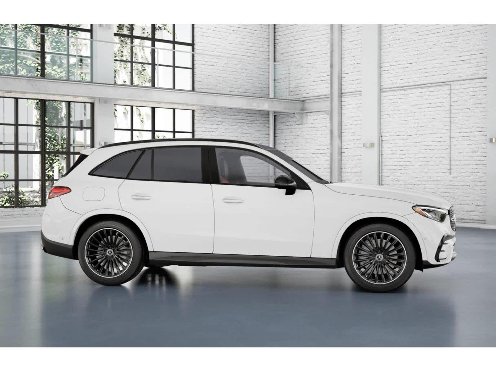Thumbnail: 2026 Mercedes-Benz GLC - 14