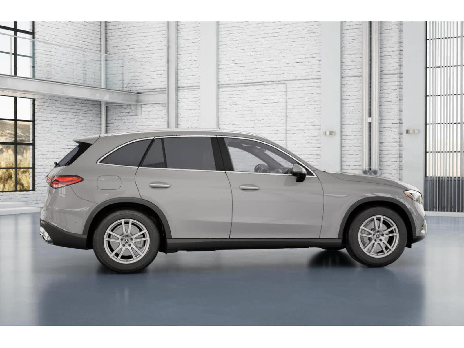 Thumbnail: 2026 Mercedes-Benz GLC - 15