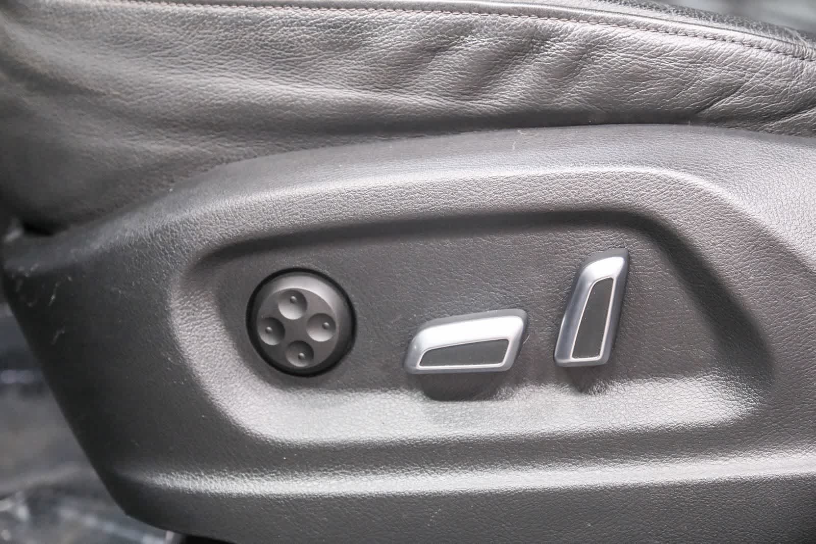 Thumbnail: 2018 Audi Q3 - 29