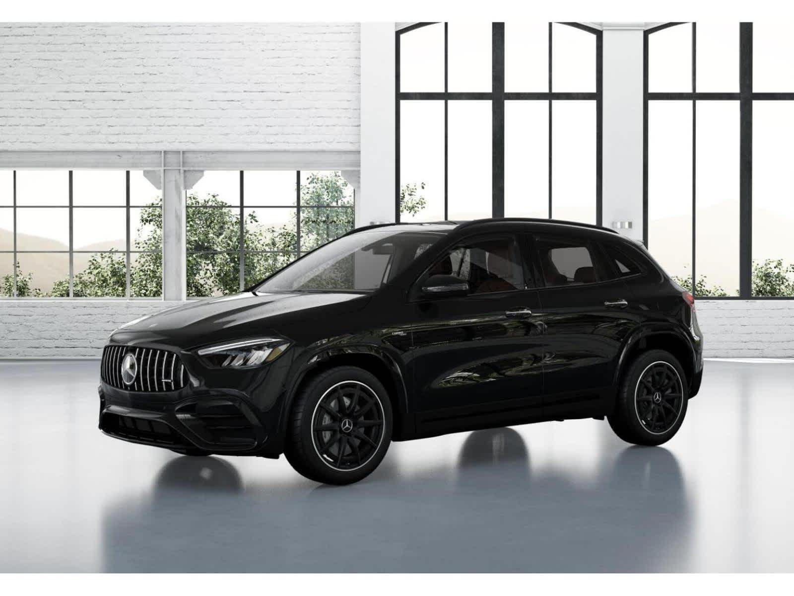 Thumbnail: 2025 Mercedes-Benz GLA - 37