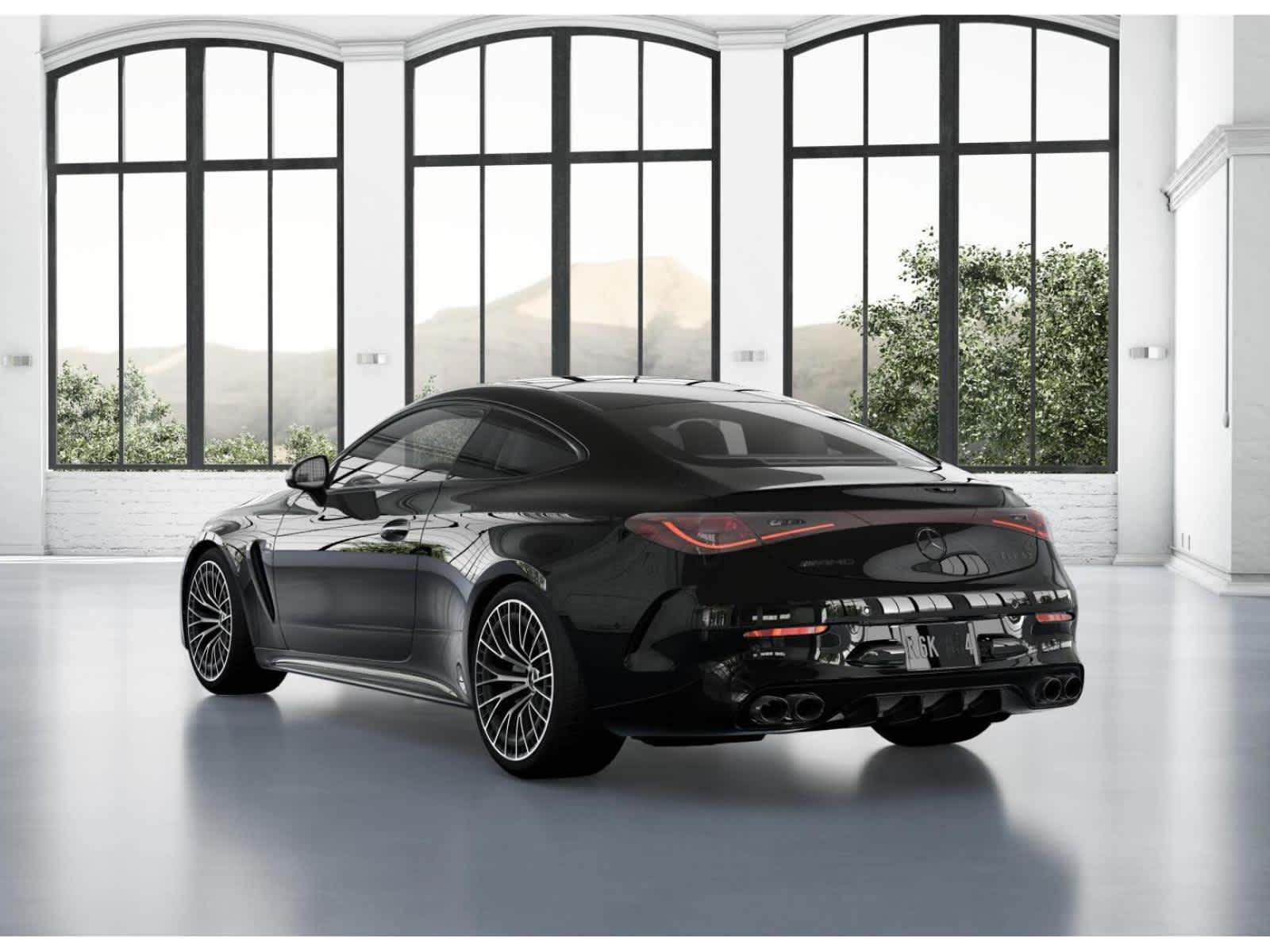 Thumbnail: 2026 Mercedes-Benz CLE - 27