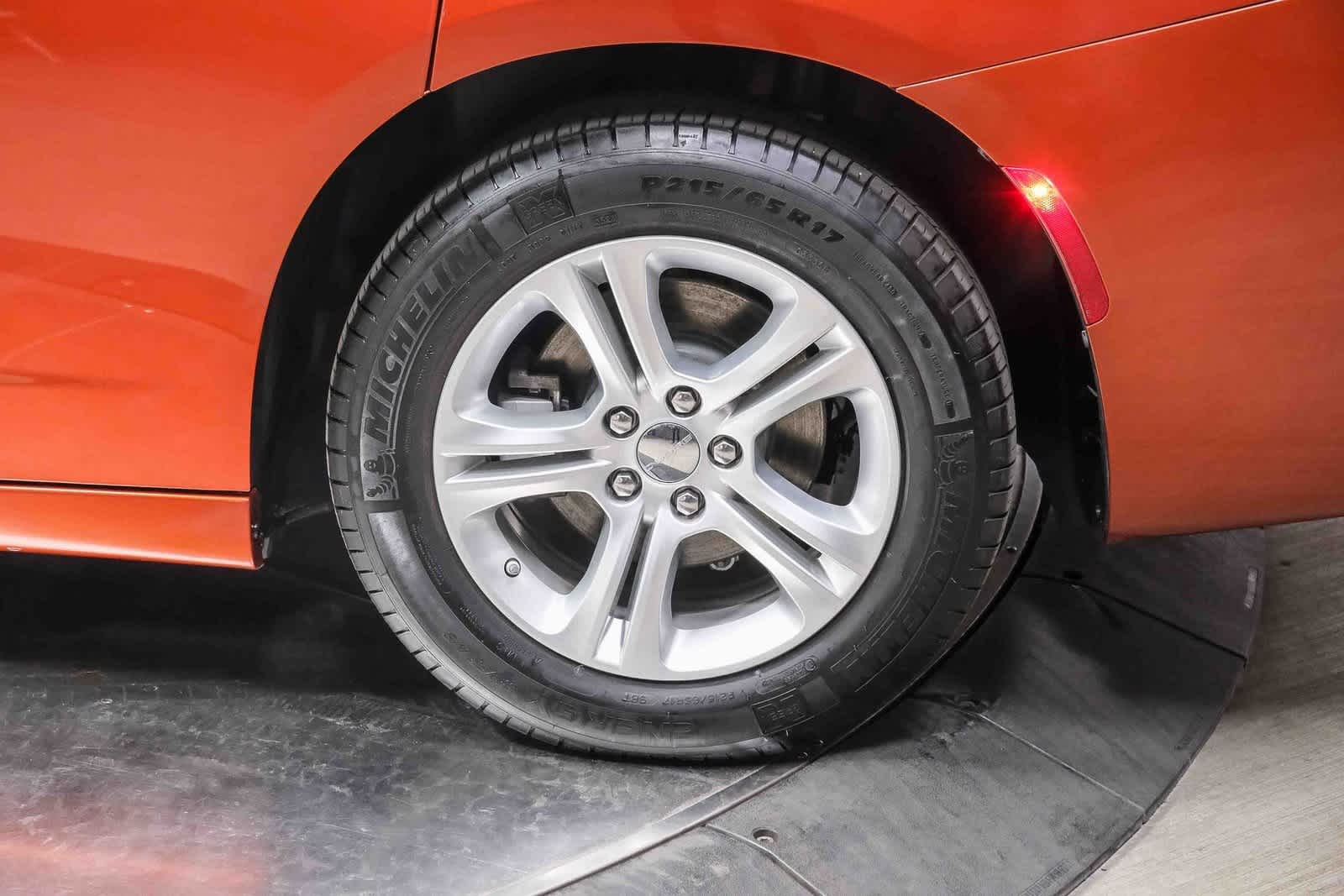 Thumbnail: 2023 Dodge Charger - 9