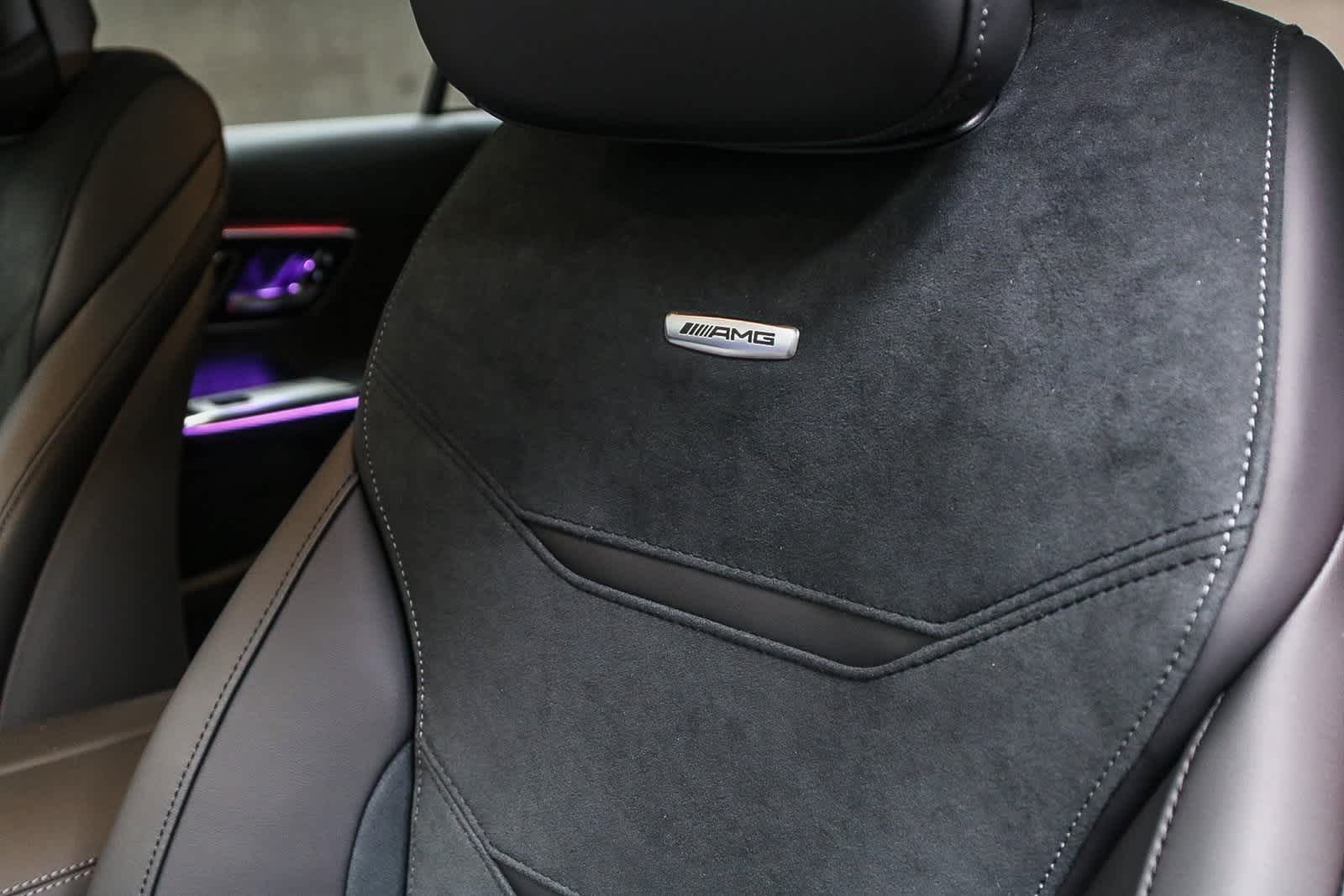 Thumbnail: 2025 Mercedes-Benz GL-Class - 24