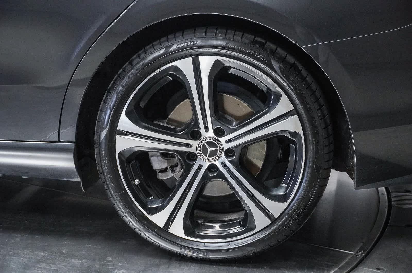 2022 Mercedes-Benz C-Class C 300 10