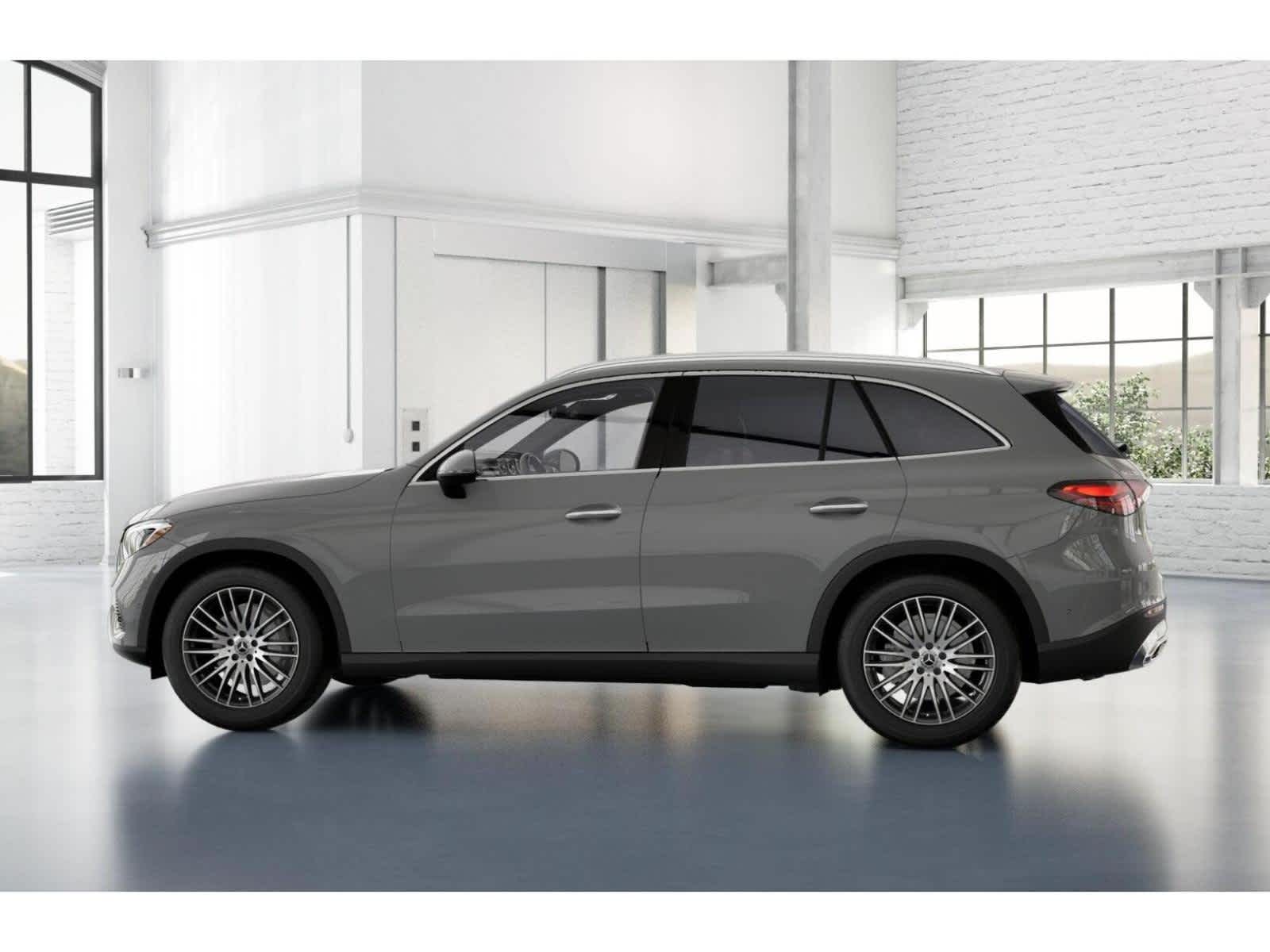 Thumbnail: 2026 Mercedes-Benz GLC - 32