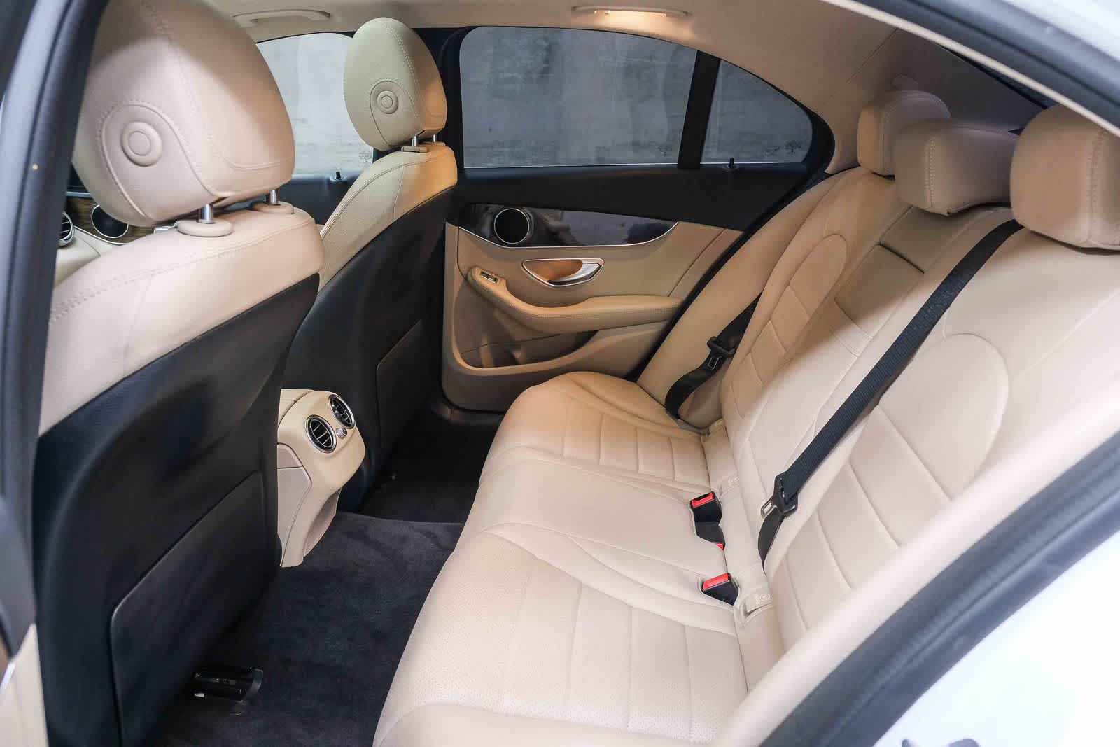 Thumbnail: 2019 Mercedes-Benz C-Class - 22