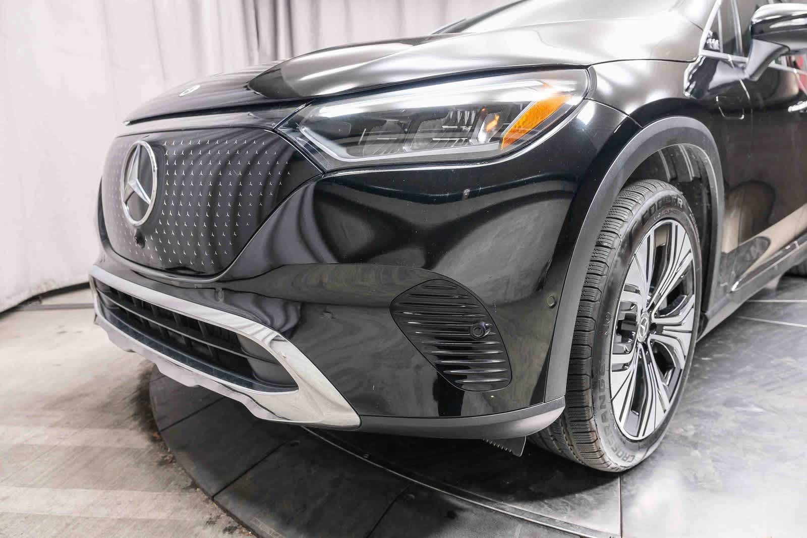 Thumbnail: 2024 Mercedes-Benz EQE - 12