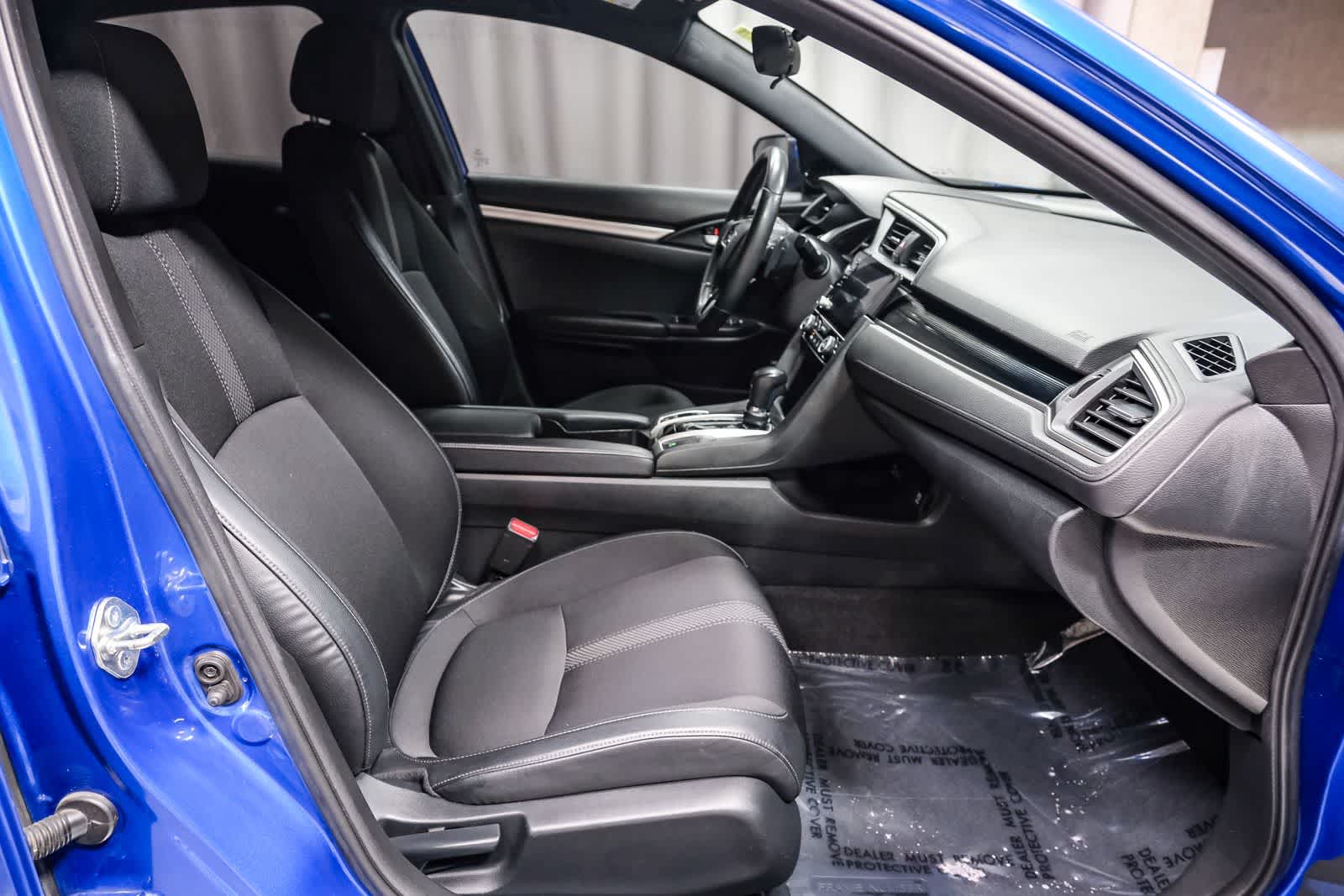 Thumbnail: 2019 Honda Civic - 21