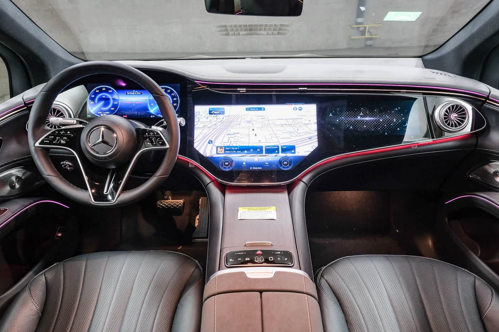 Thumbnail: 2026 Mercedes-Benz EQS - 15