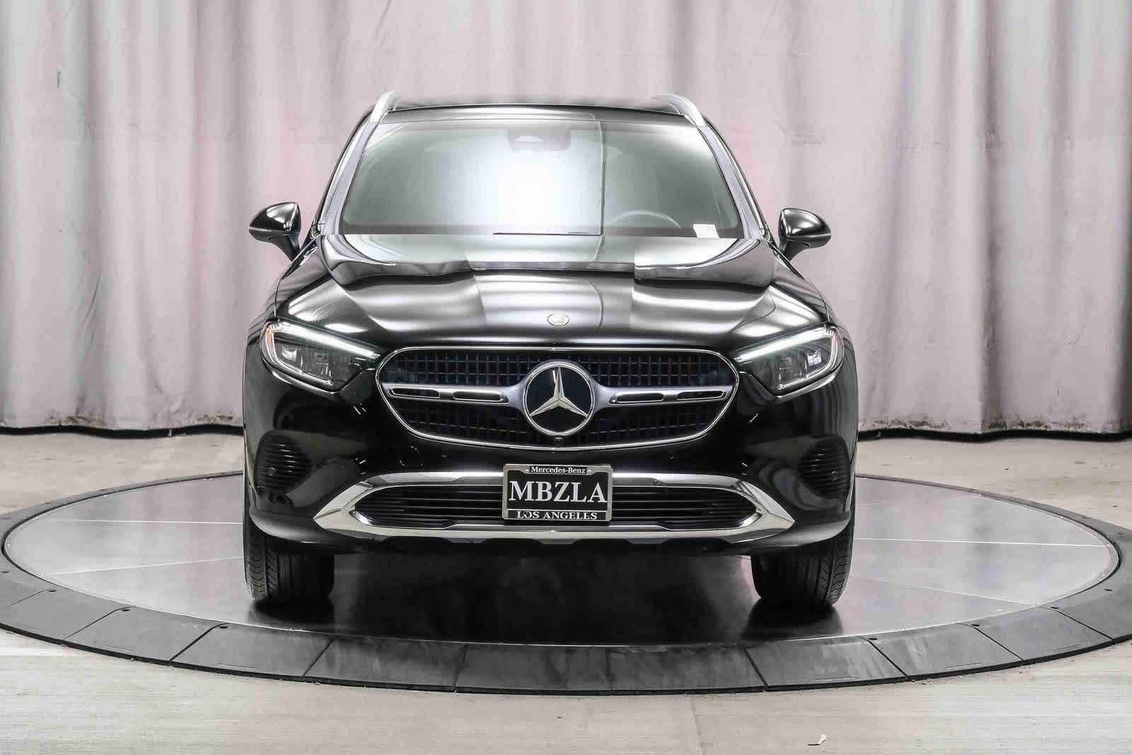 Thumbnail: 2025 Mercedes-Benz GLC - 6