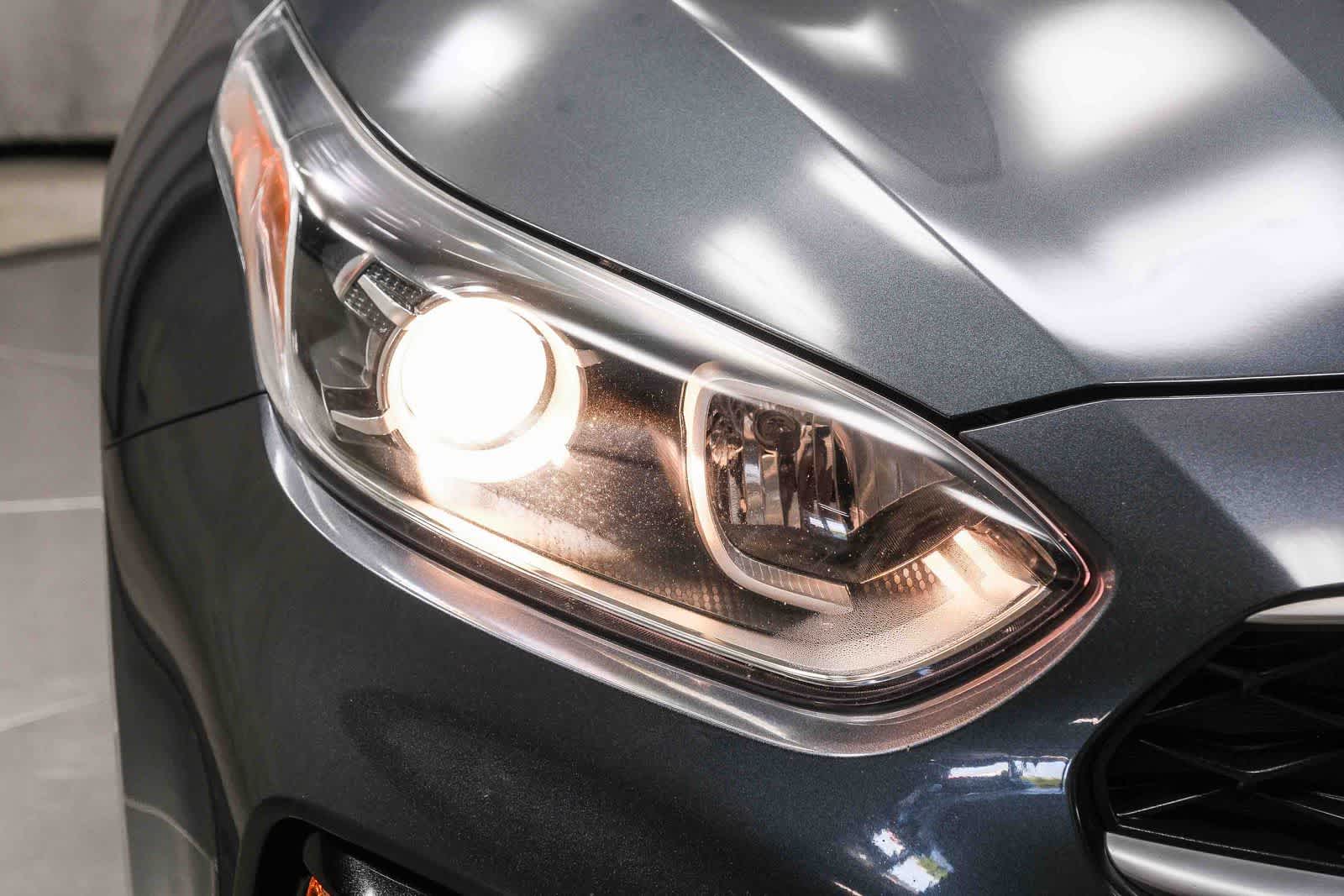 Thumbnail: 2020 Kia Forte - 13