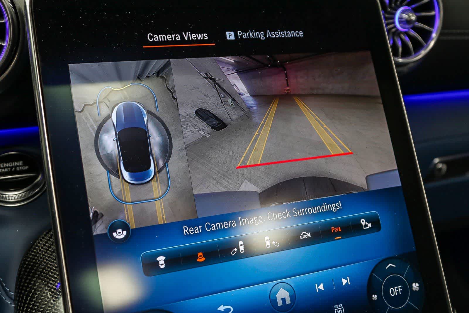 Thumbnail: 2024 Mercedes-Benz SL-Class - 28