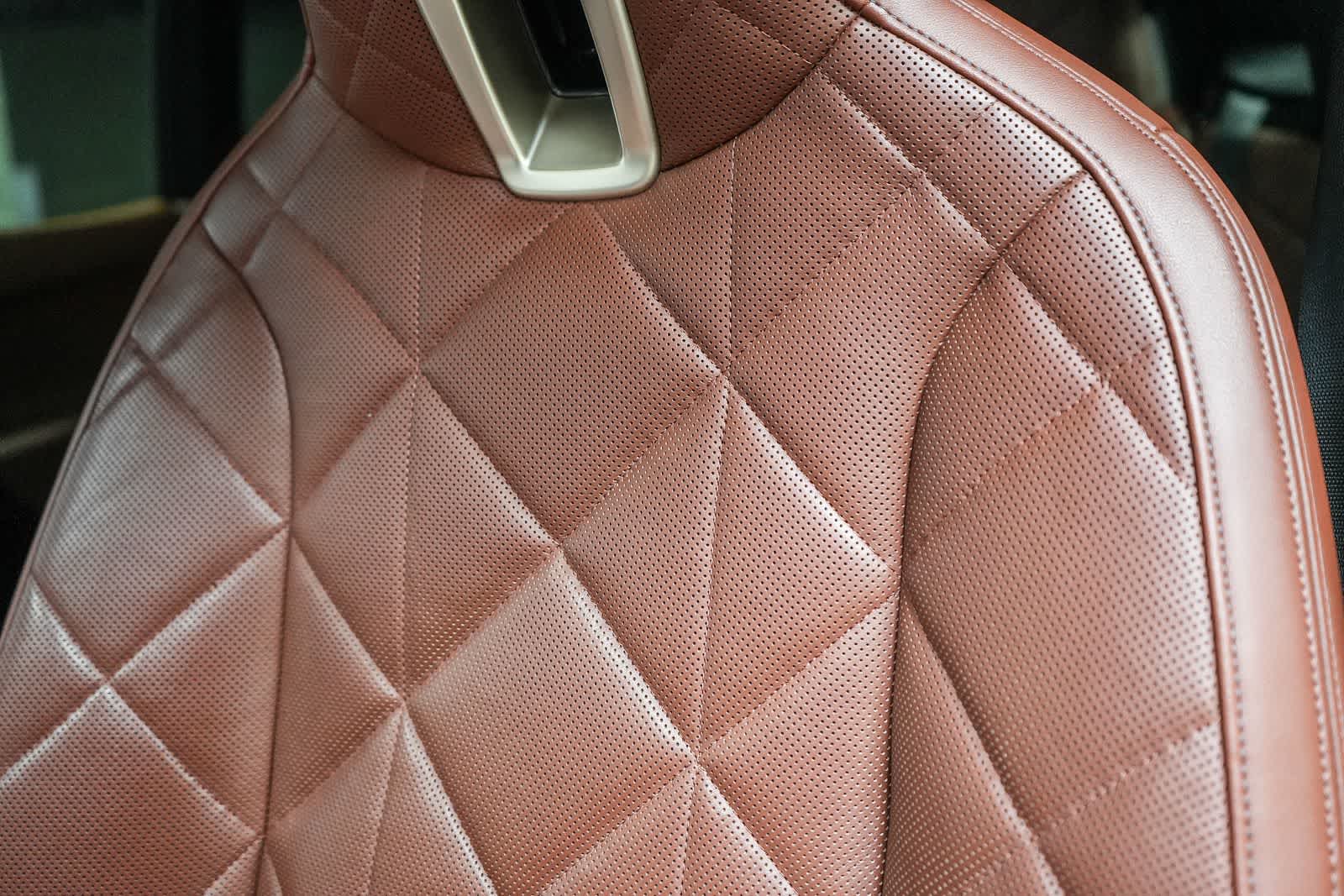 Thumbnail: 2023 BMW iX - 25