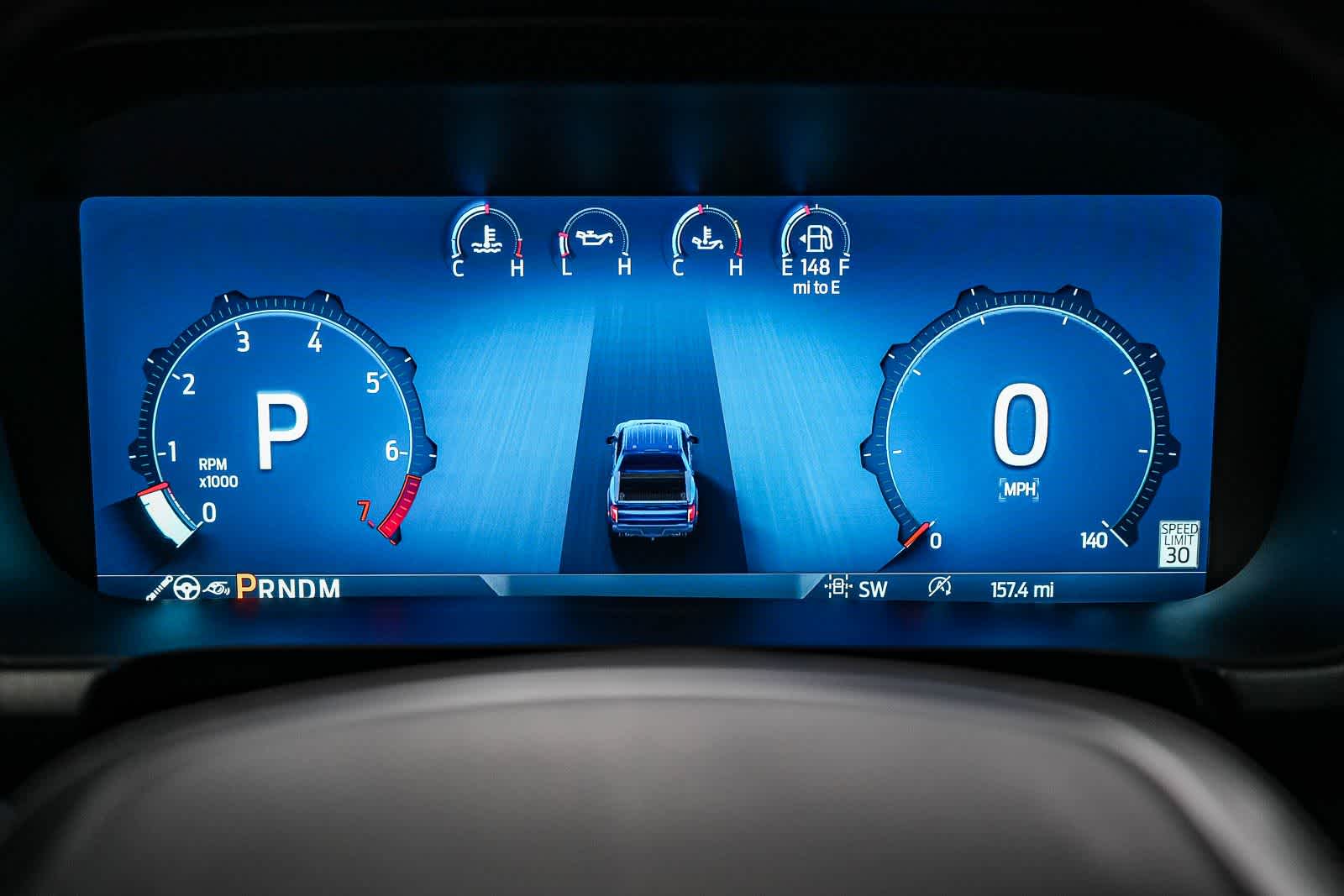 Thumbnail: 2024 Ford F-150 - 30