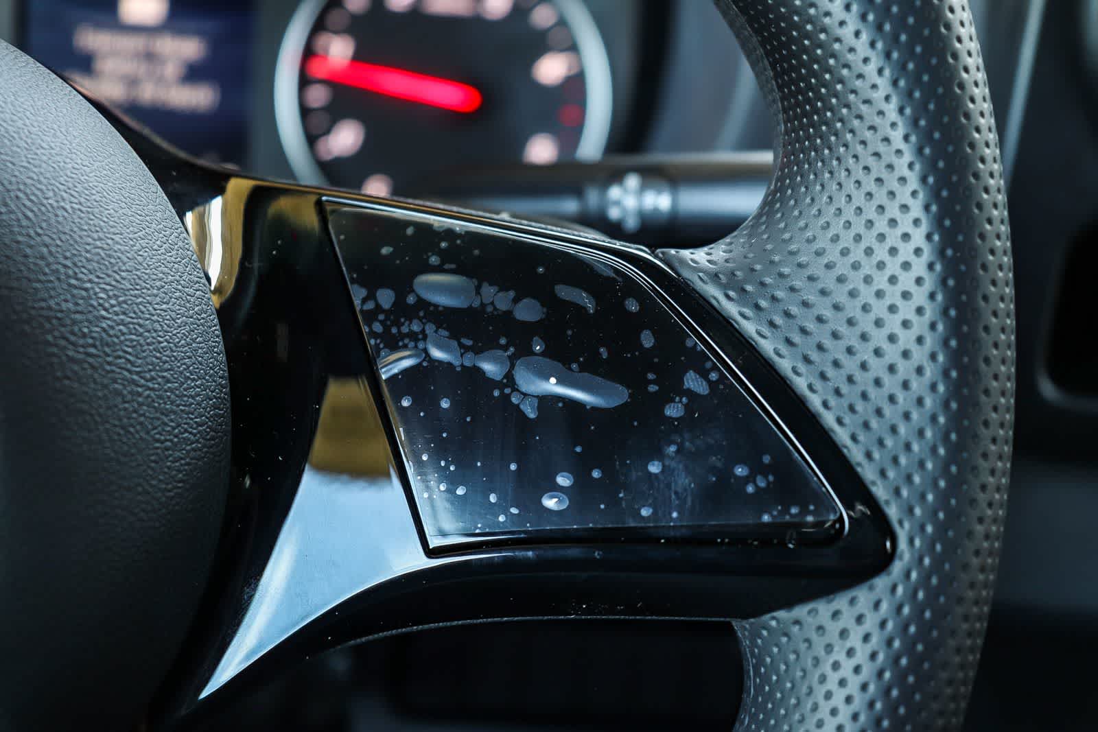 Thumbnail: 2026 Mercedes-Benz Sprinter - 23