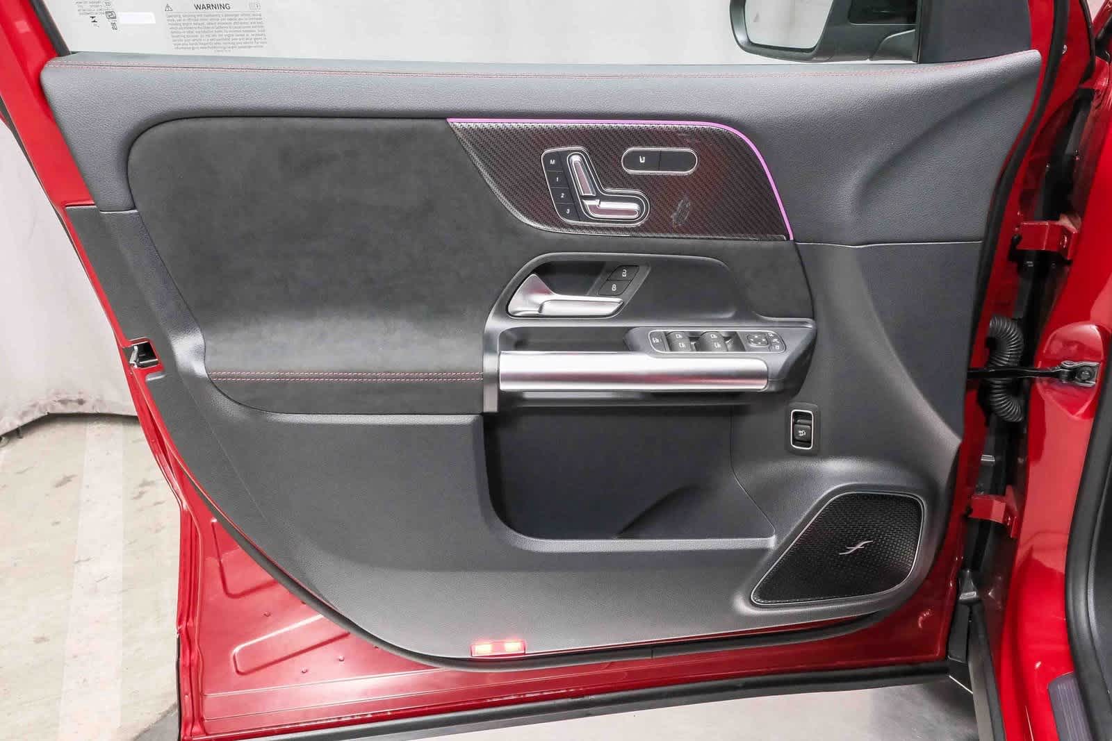 Thumbnail: 2026 Mercedes-Benz GLA - 23