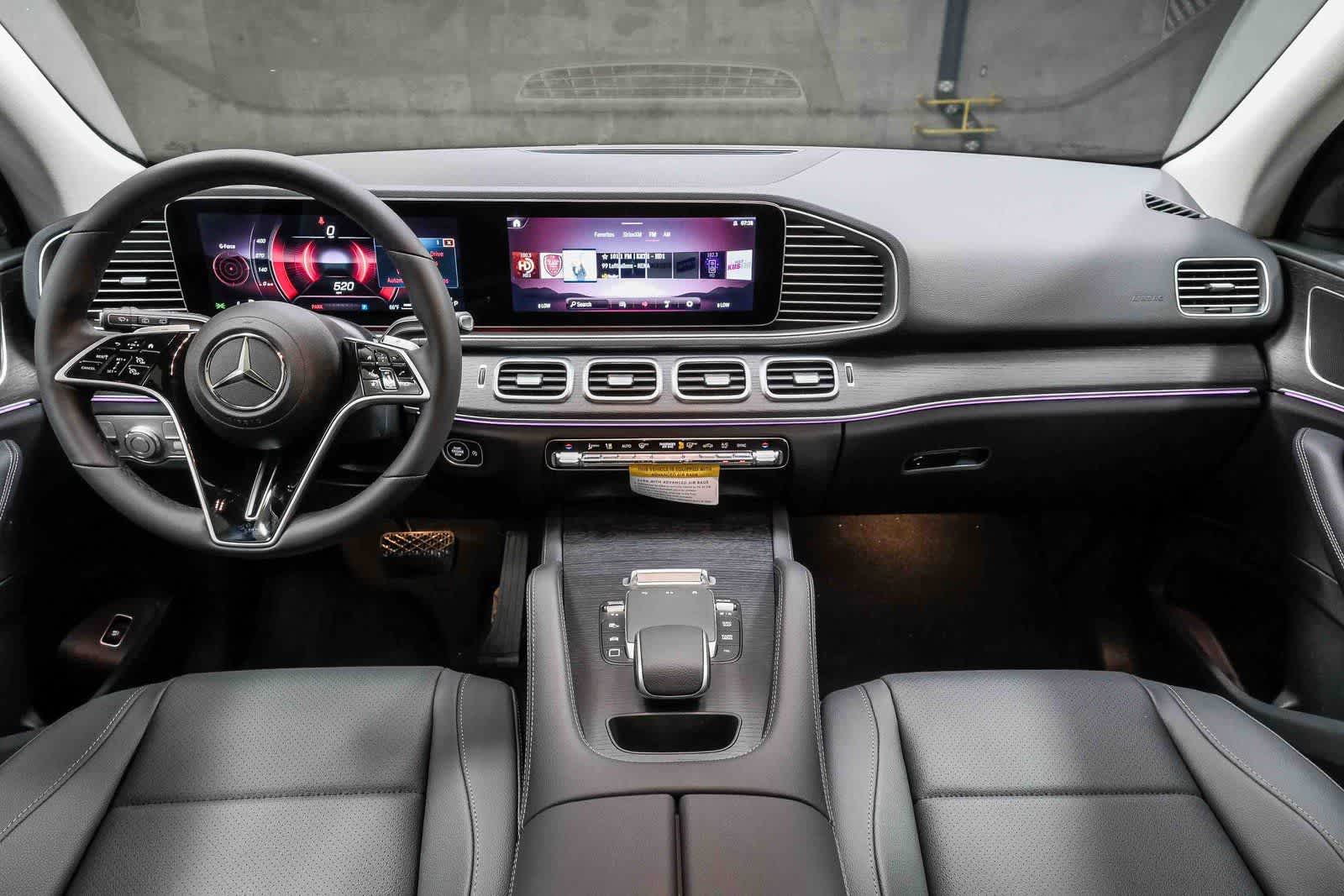 Thumbnail: 2026 Mercedes-Benz GLE - 13