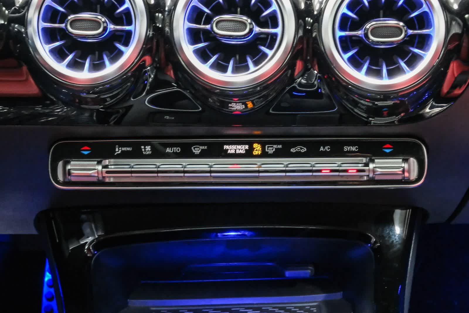 Thumbnail: 2023 Mercedes-Benz CLA - 16