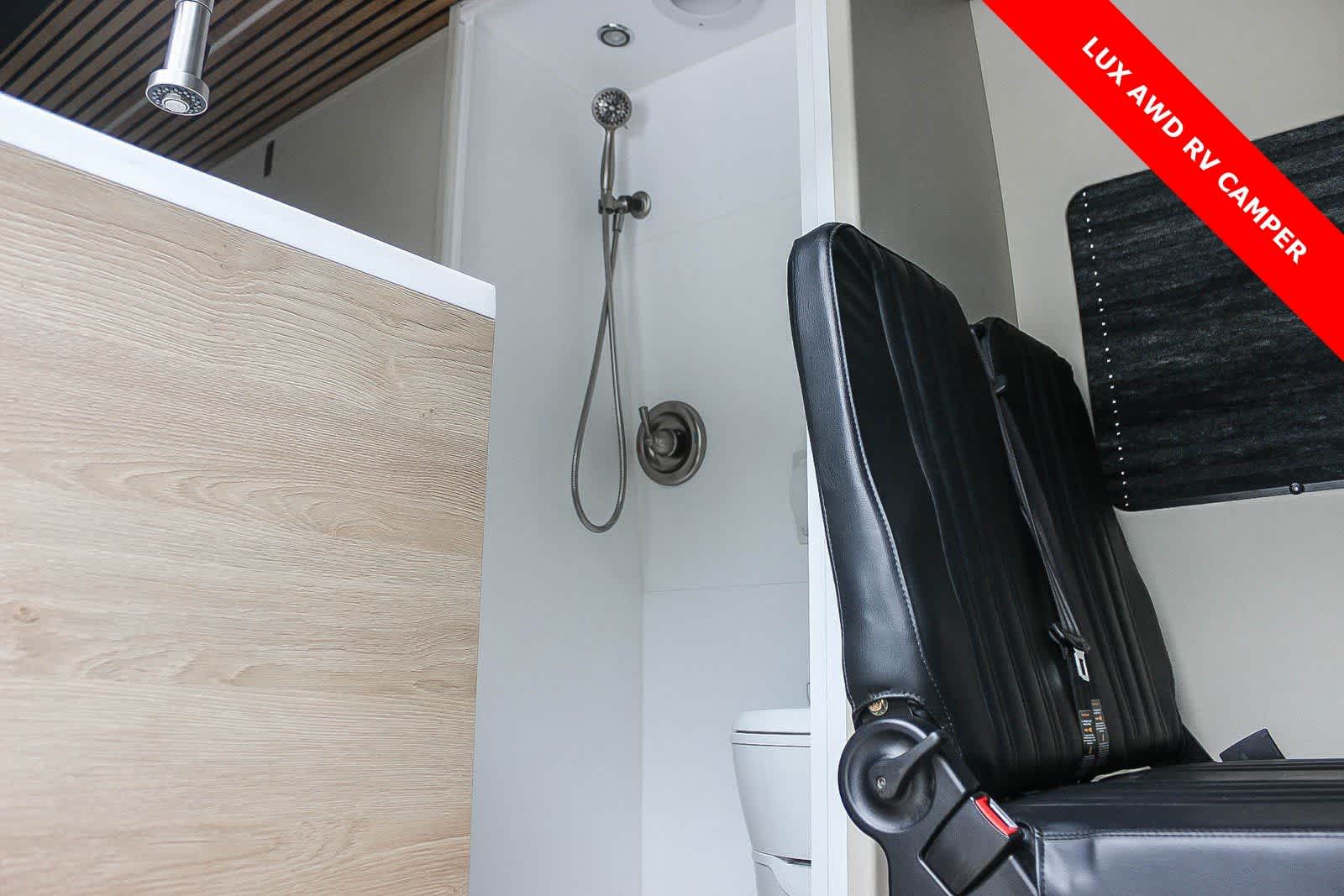 Thumbnail: 2023 Mercedes-Benz Sprinter - 19