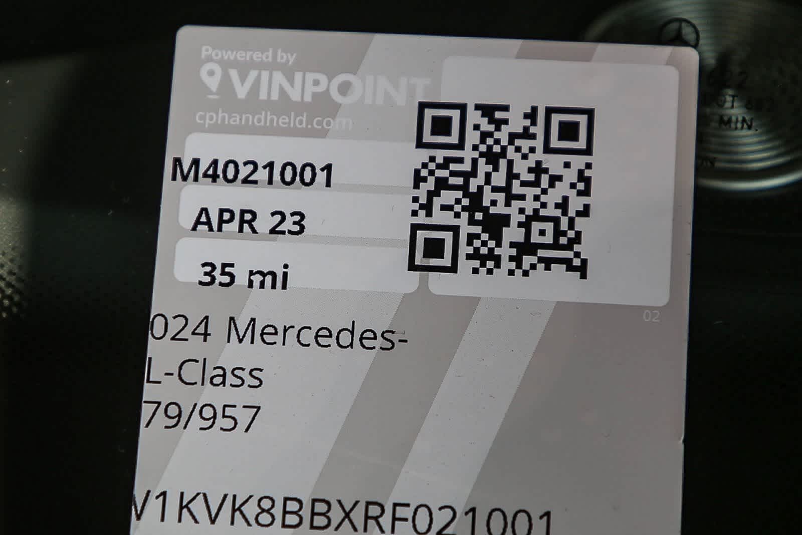 Thumbnail: 2024 Mercedes-Benz SL-Class - 31