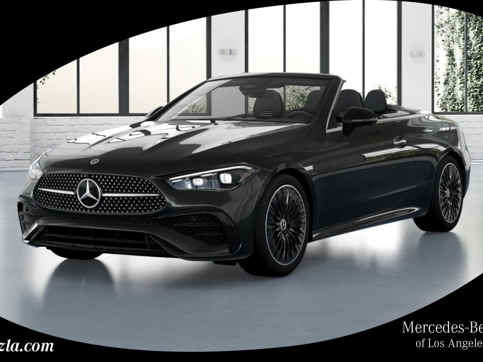 2026 Mercedes-Benz CLE 450 -
                  Los Angeles, CA