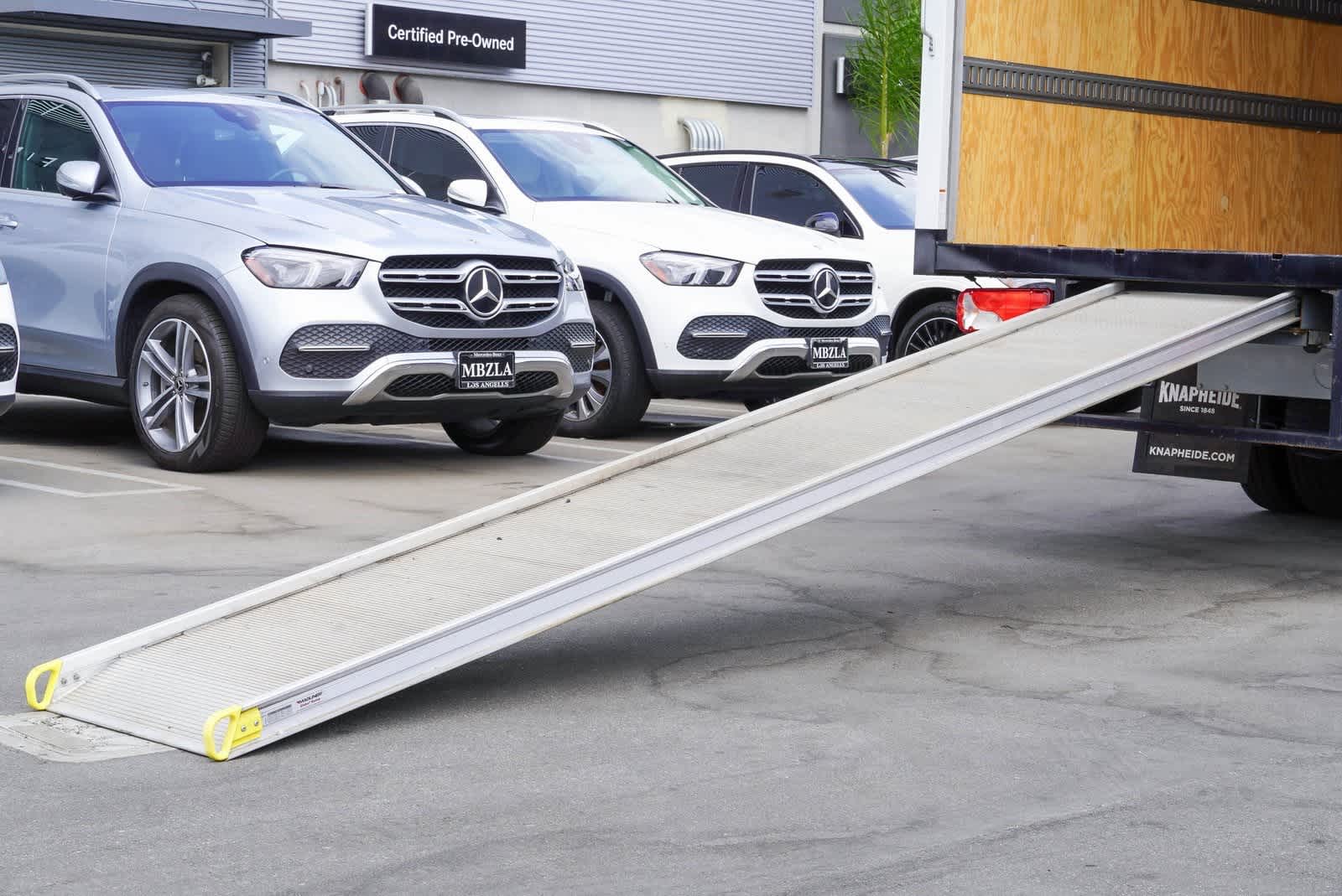Thumbnail: 2022 Mercedes-Benz Sprinter - 25