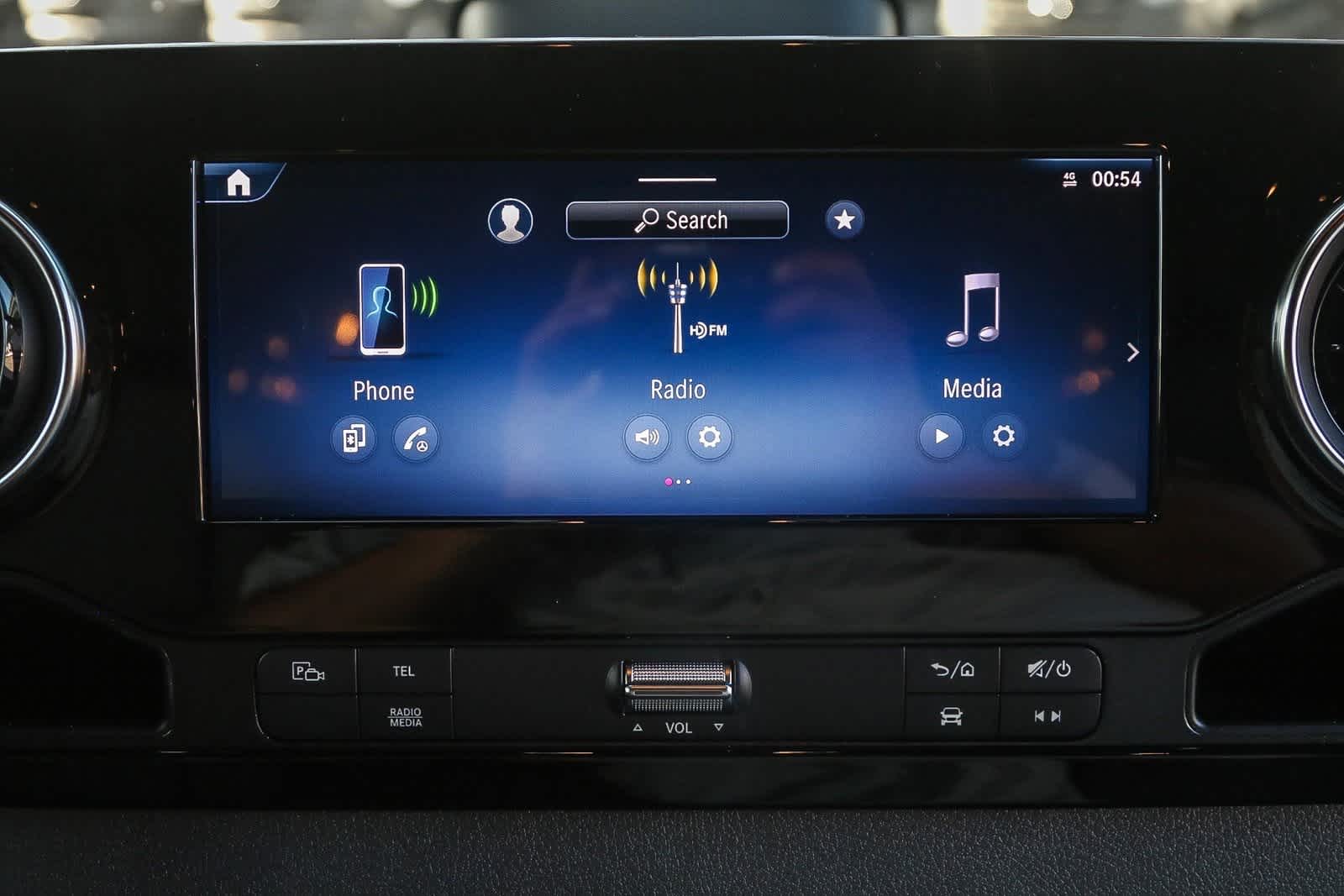 Thumbnail: 2025 Mercedes-Benz Sprinter - 14