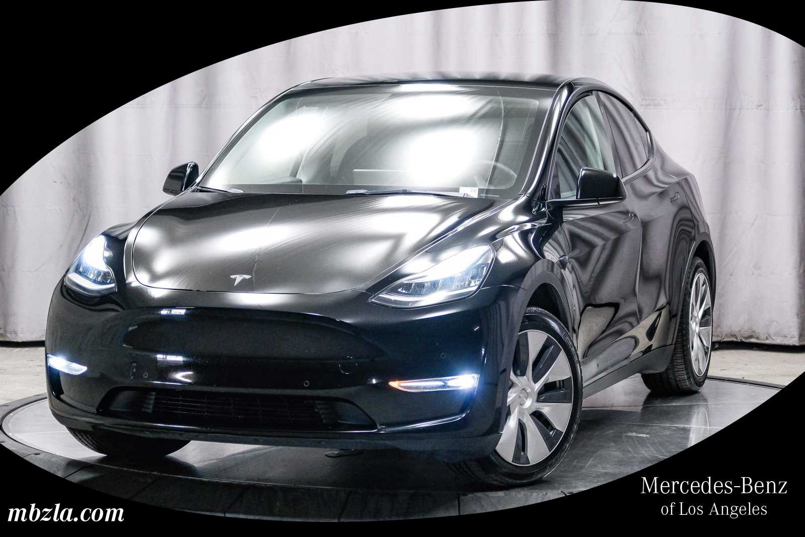 2021 Tesla Model Y Long Range -
                  Los Angeles, CA