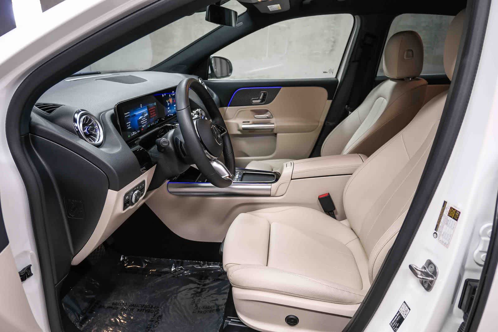 Thumbnail: 2026 Mercedes-Benz GLA - 24