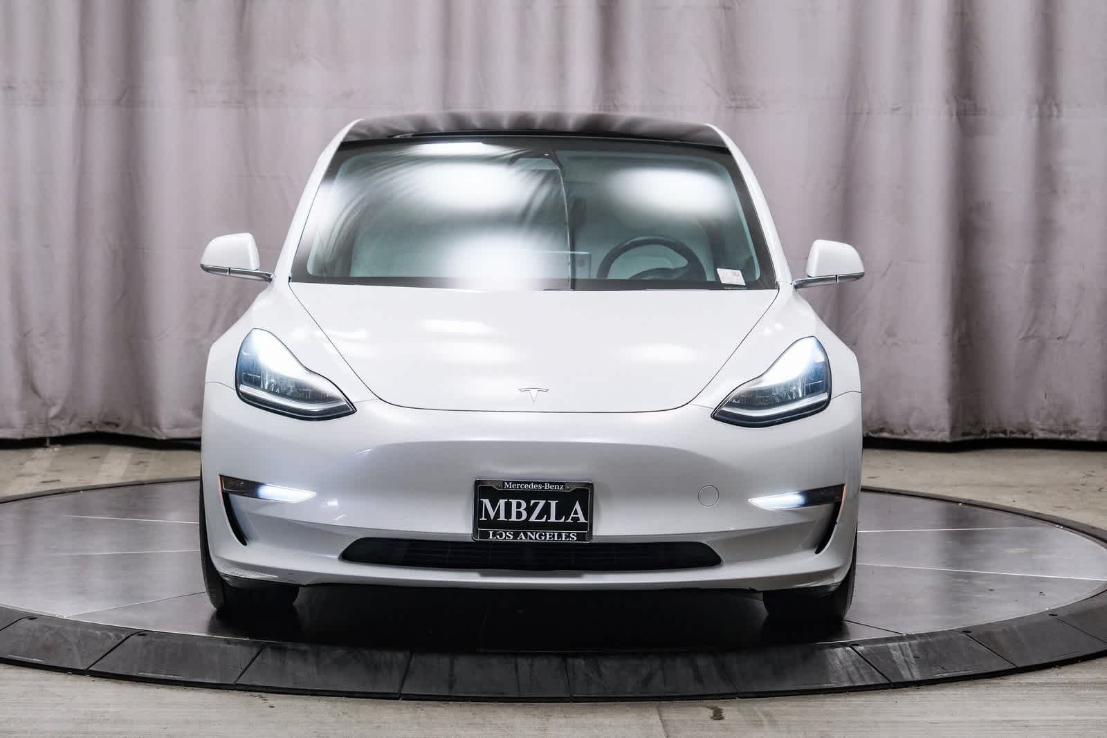 Thumbnail: 2020 Tesla Model 3 - 6